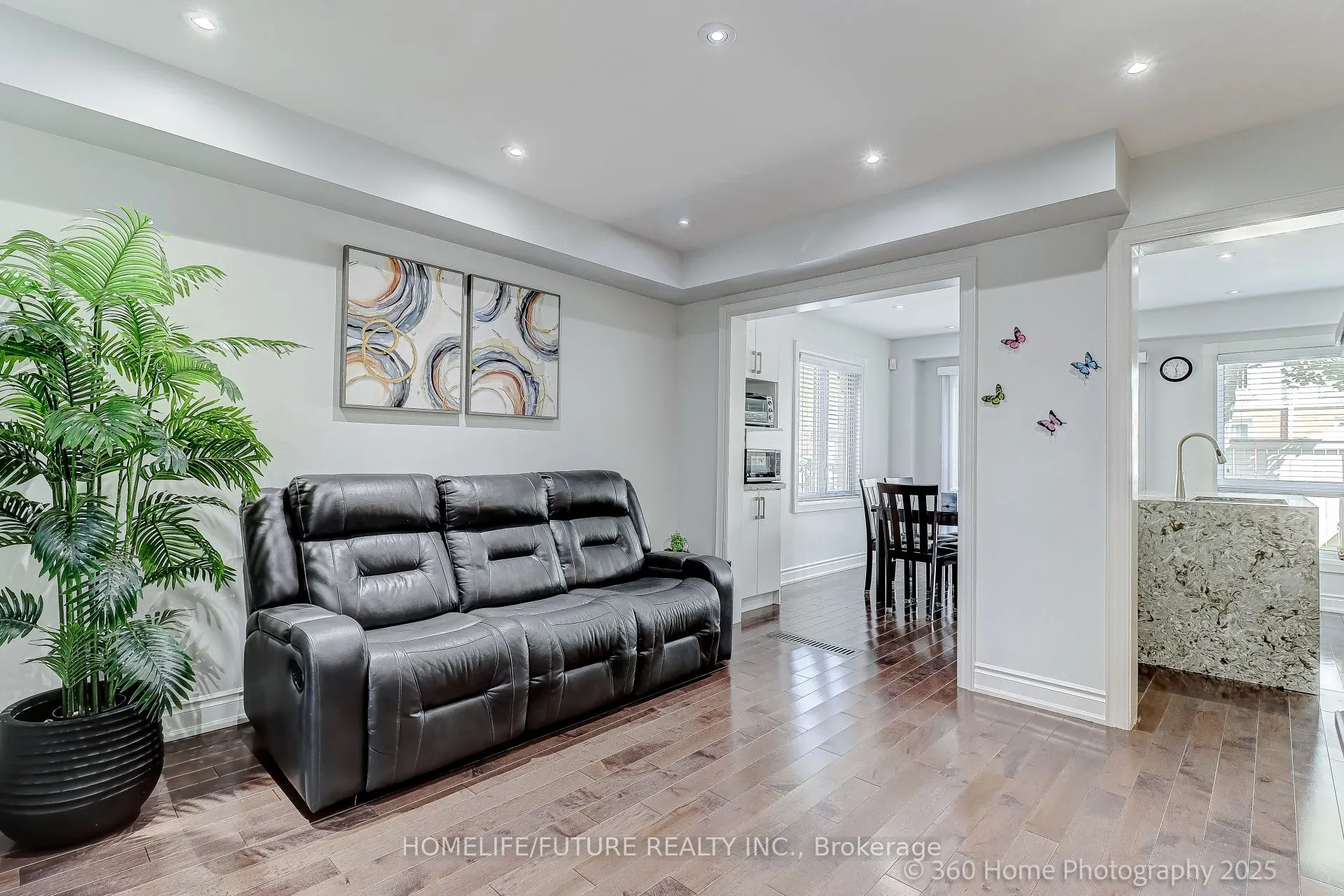 1292 Sherwood Mills Boulevard, #17