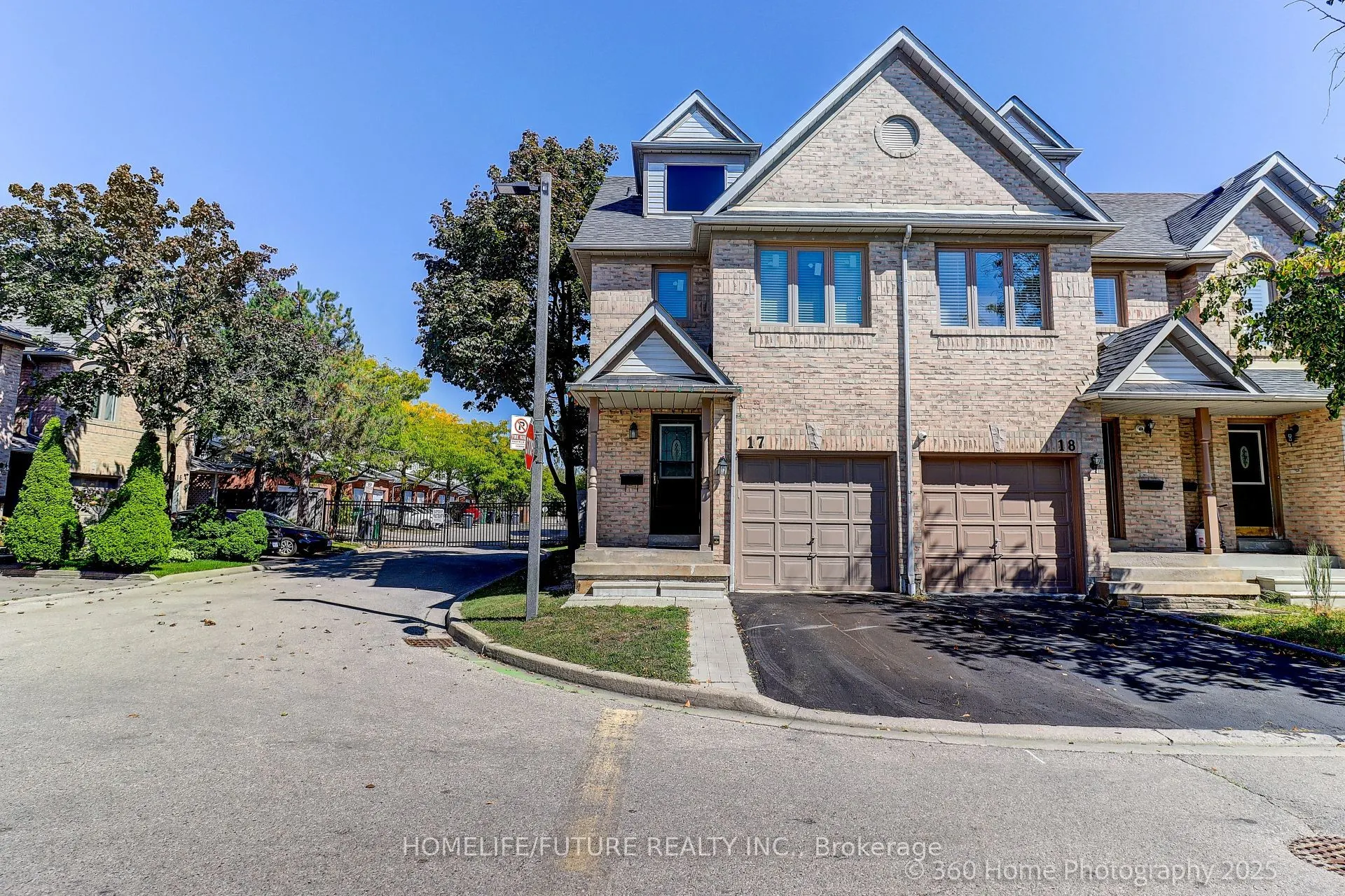 1292 Sherwood Mills Boulevard, #17