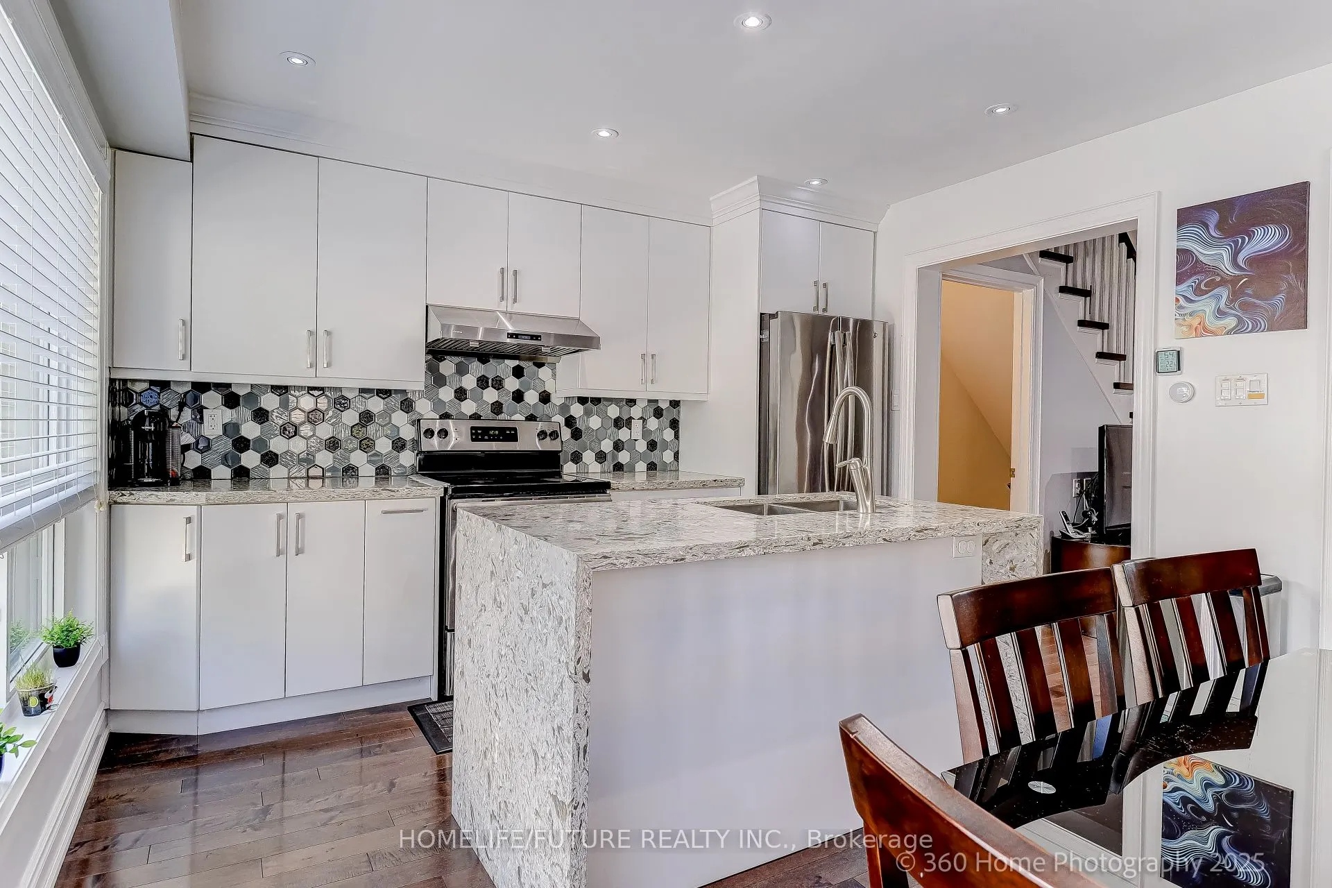 1292 Sherwood Mills Boulevard, #17