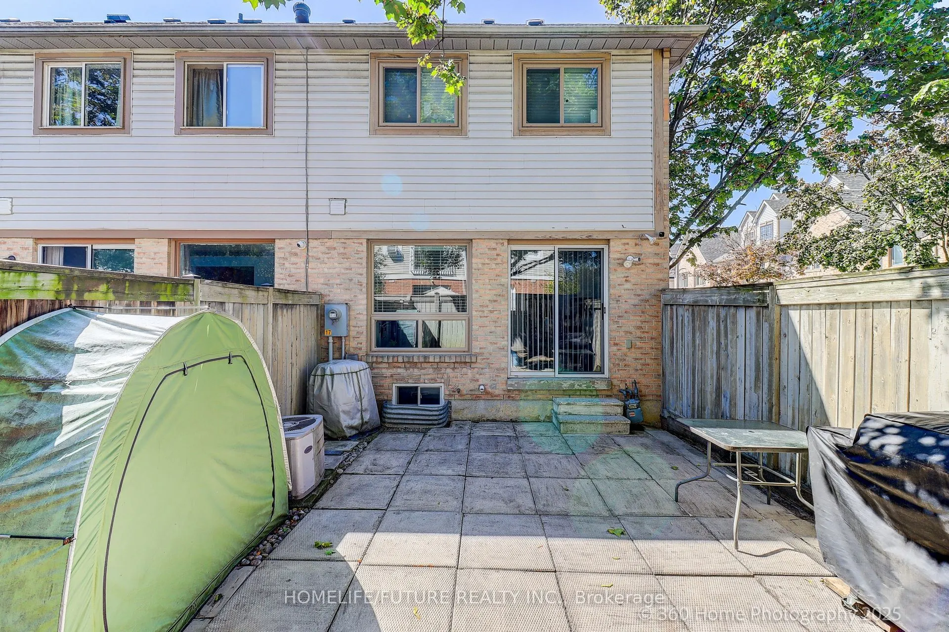 1292 Sherwood Mills Boulevard, #17