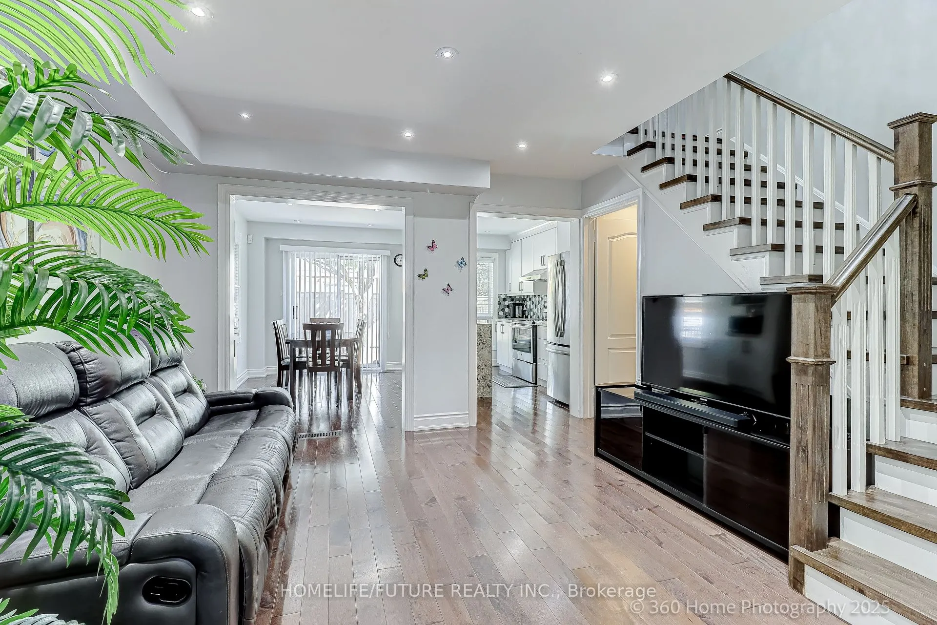 1292 Sherwood Mills Boulevard, #17