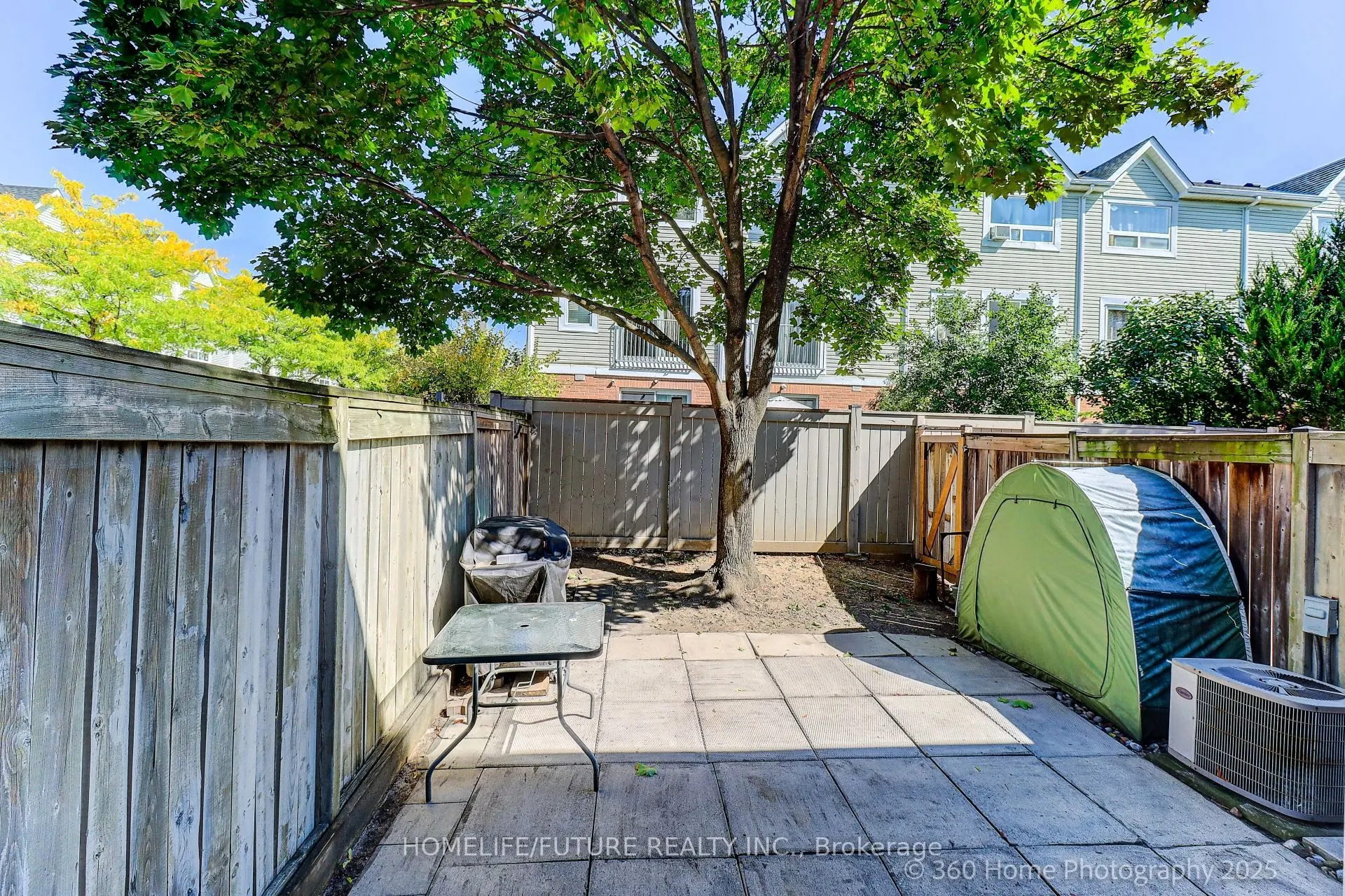 1292 Sherwood Mills Boulevard, #17