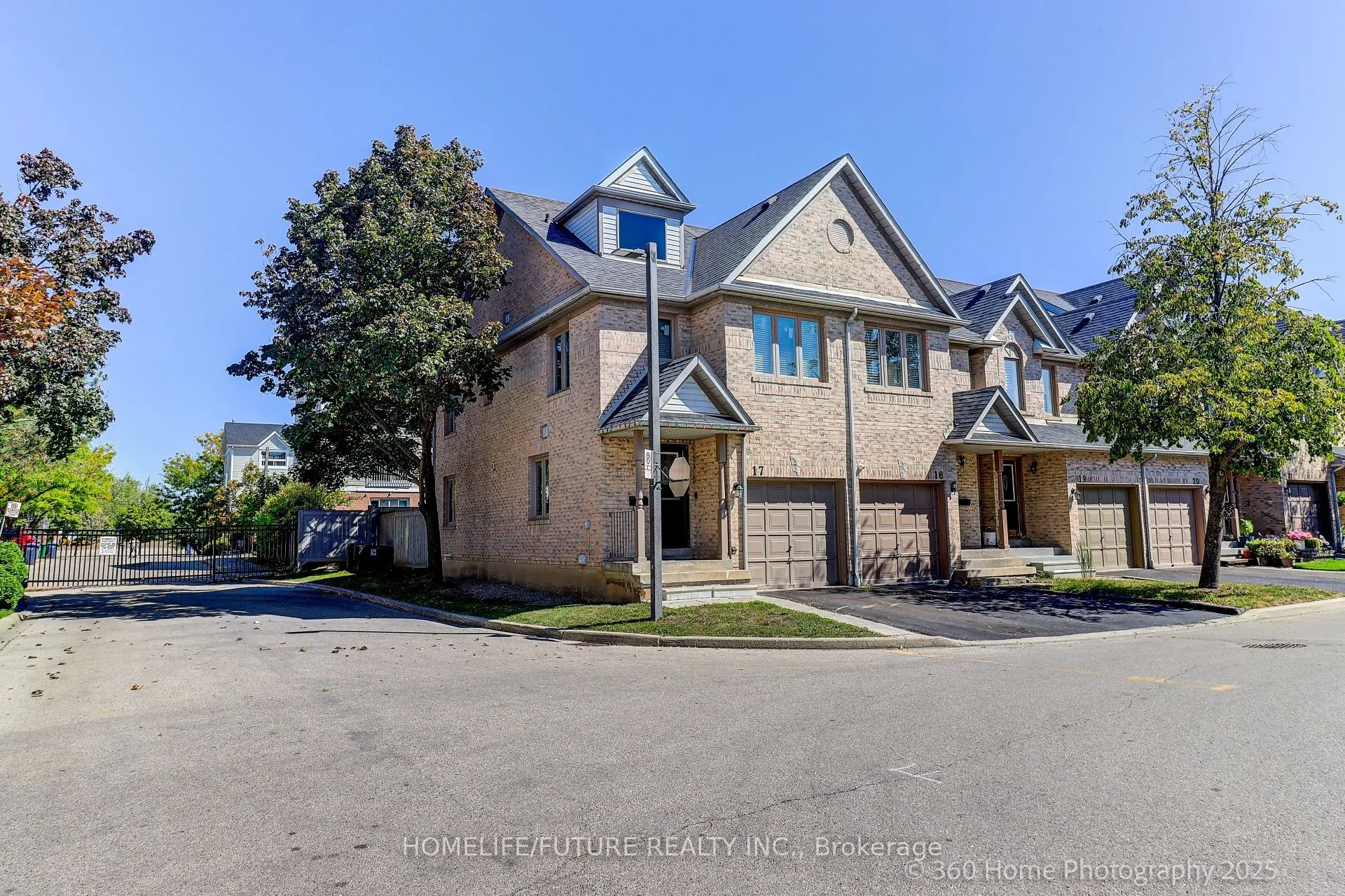 1292 Sherwood Mills Boulevard, #17