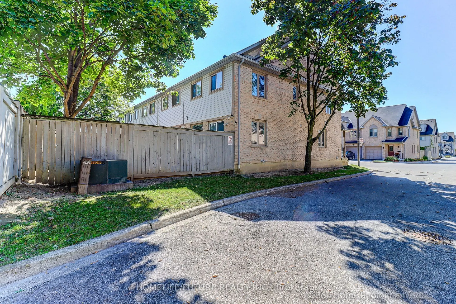 1292 Sherwood Mills Boulevard, #17