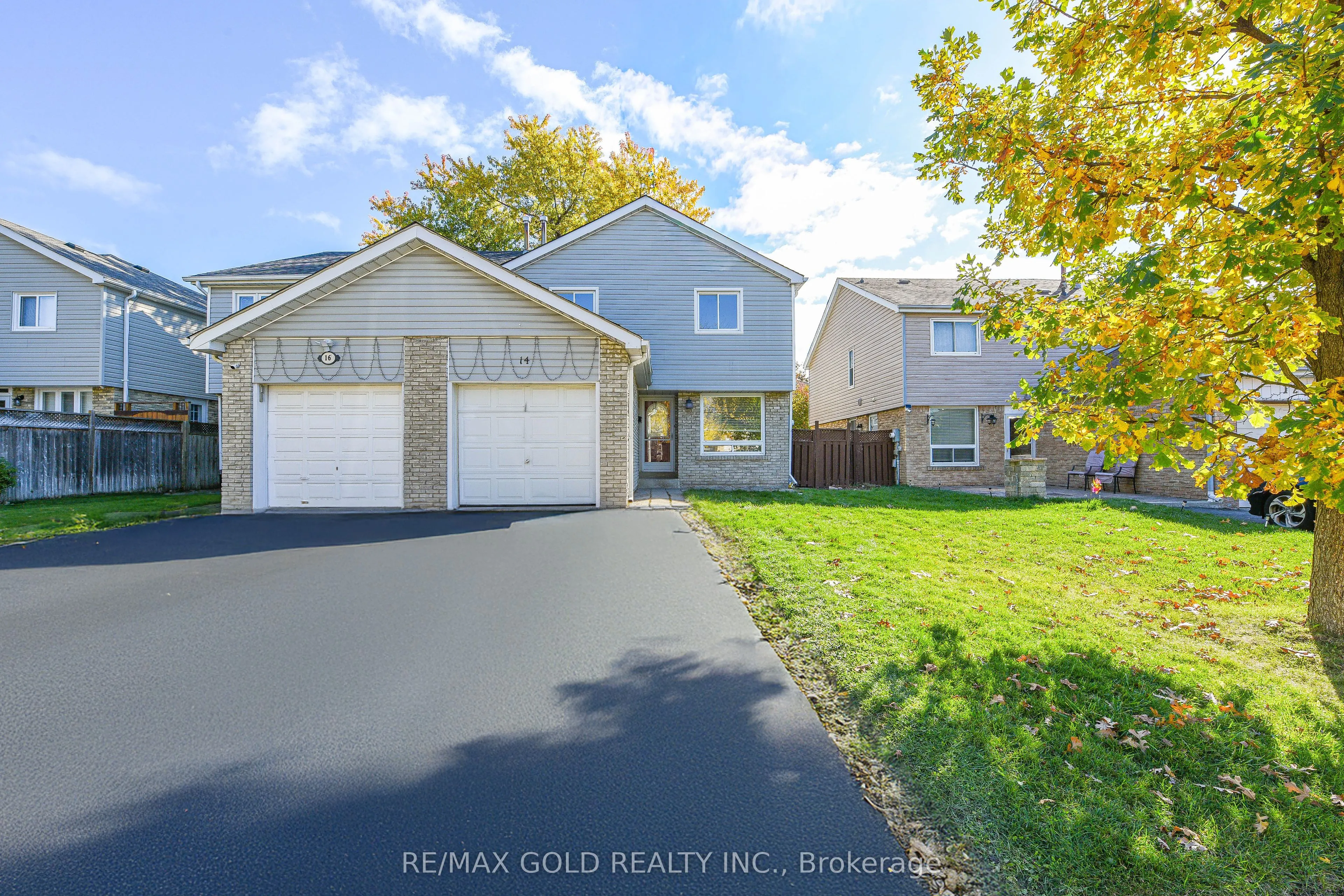 14 Nottawasaga Crescent