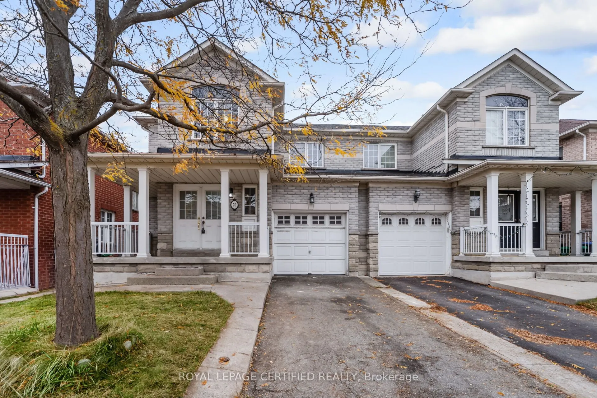 76 Saddleback Square