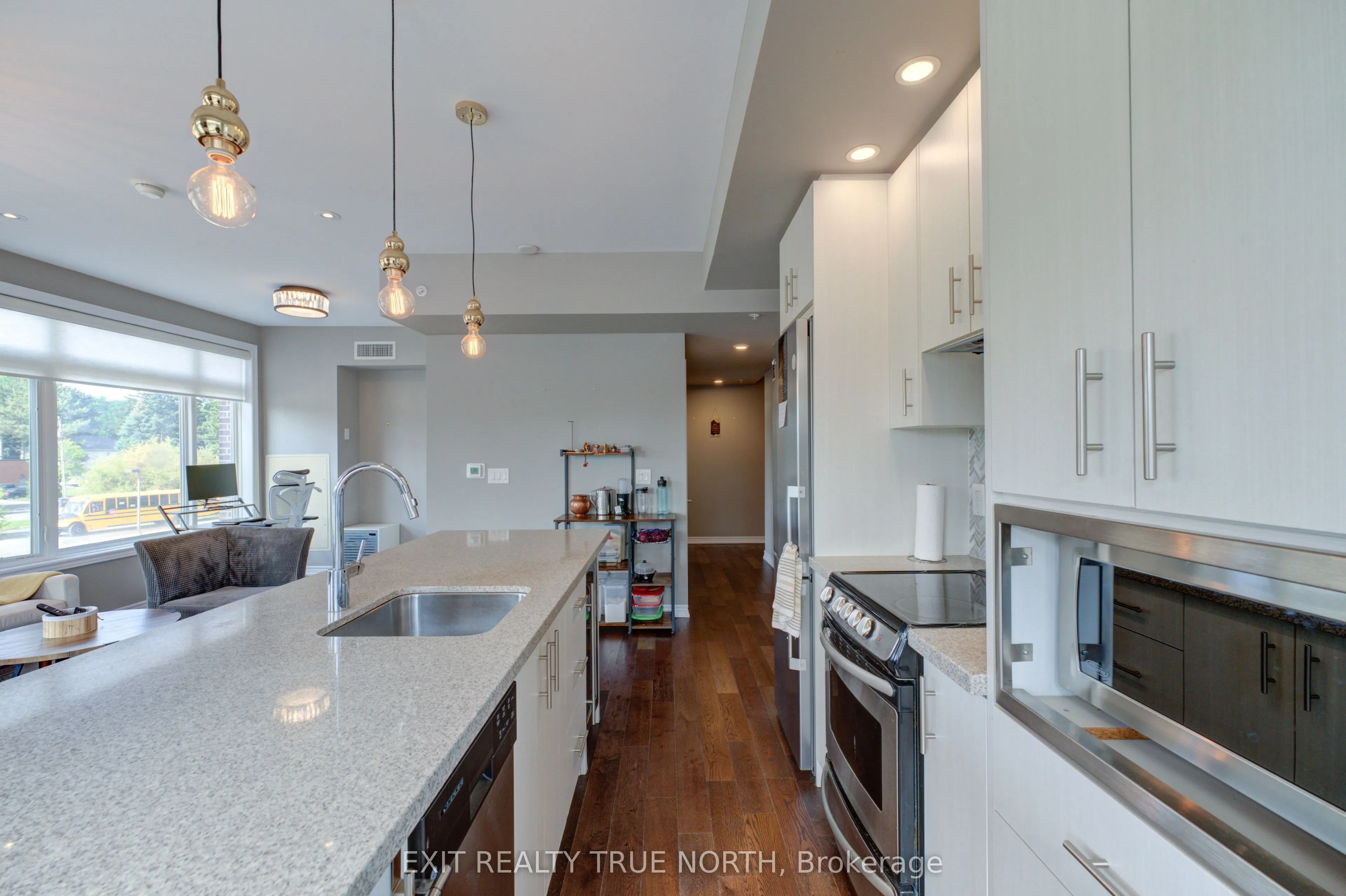 457 Plains Road E, #205