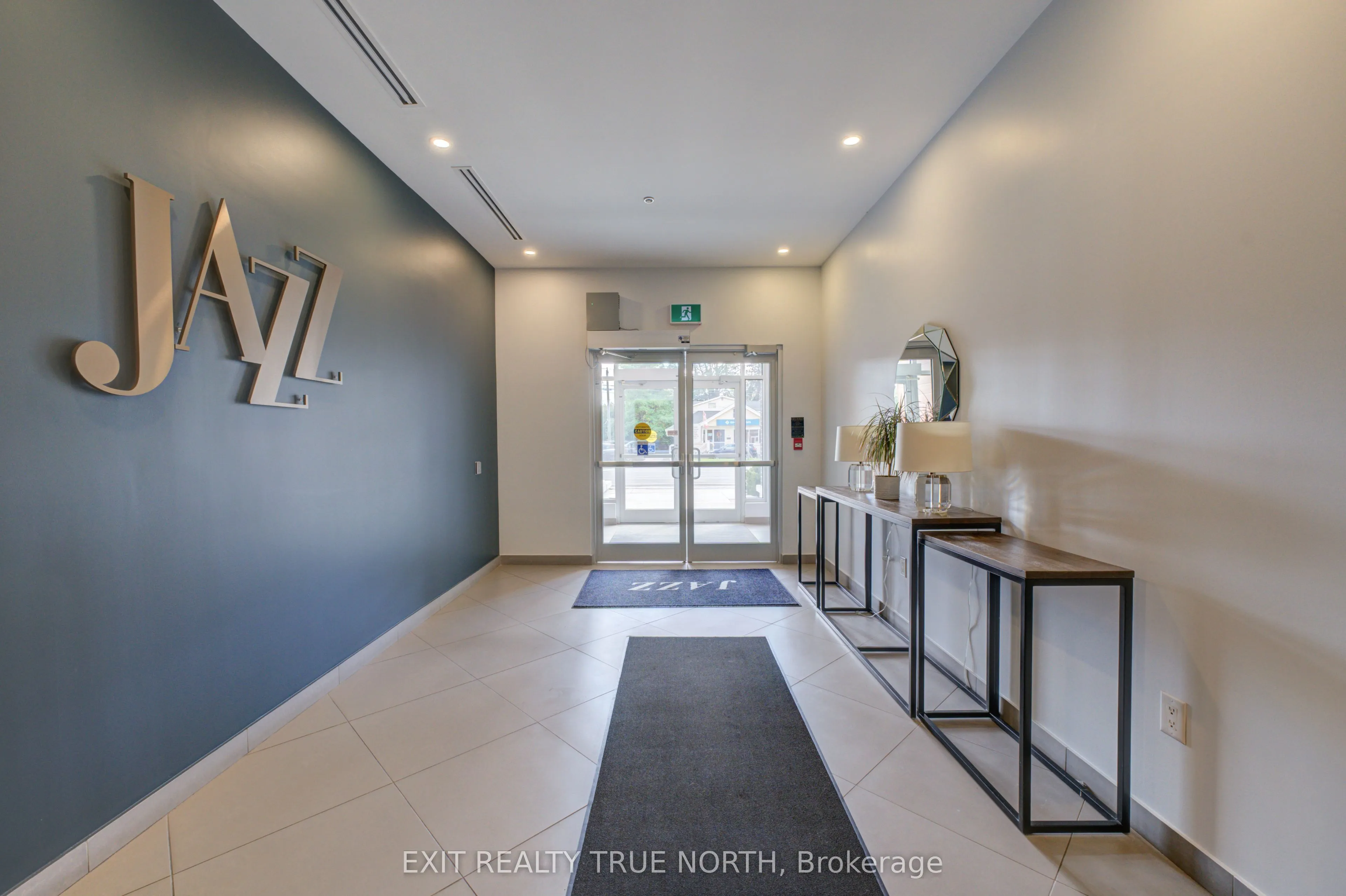 457 Plains Road E, #205