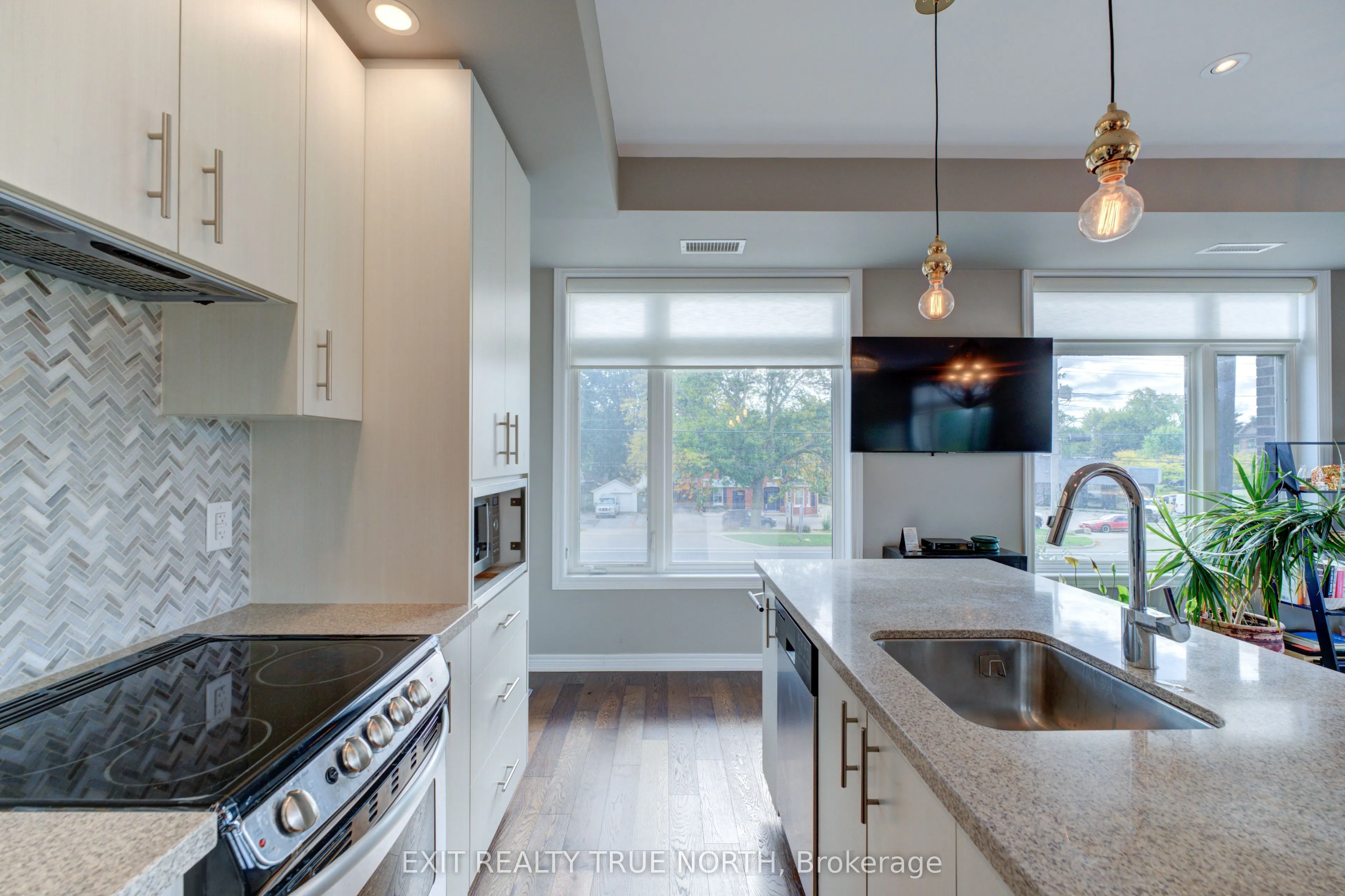 457 Plains Road E, #205