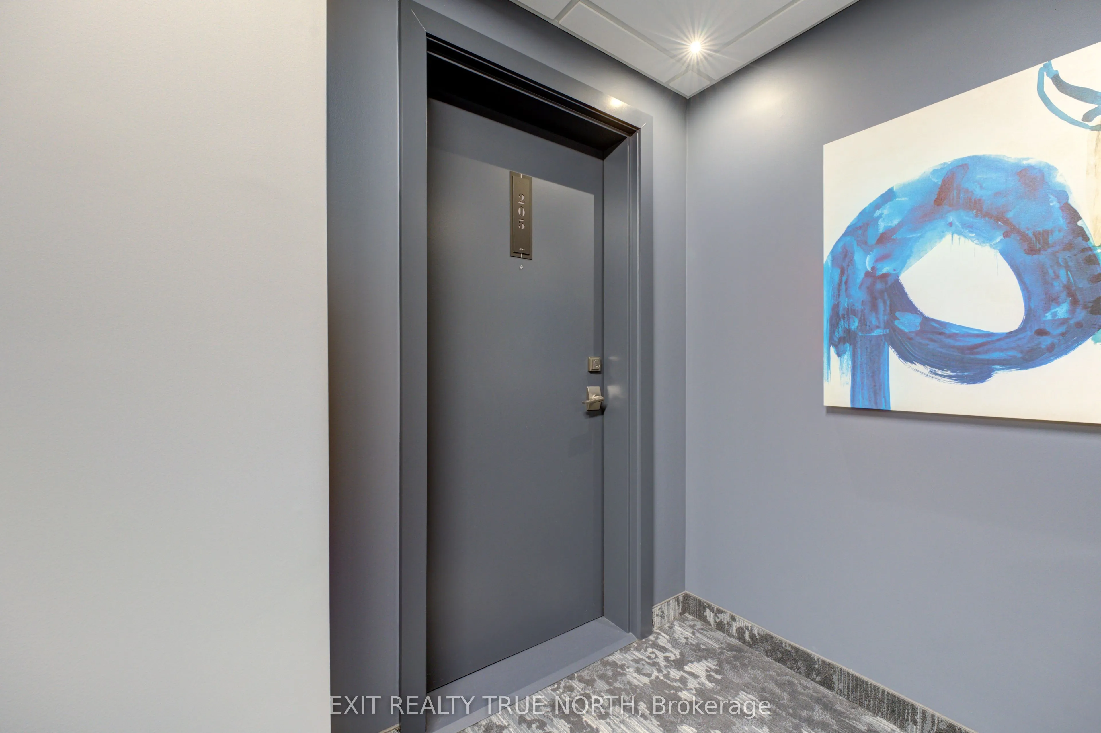 457 Plains Road E, #205