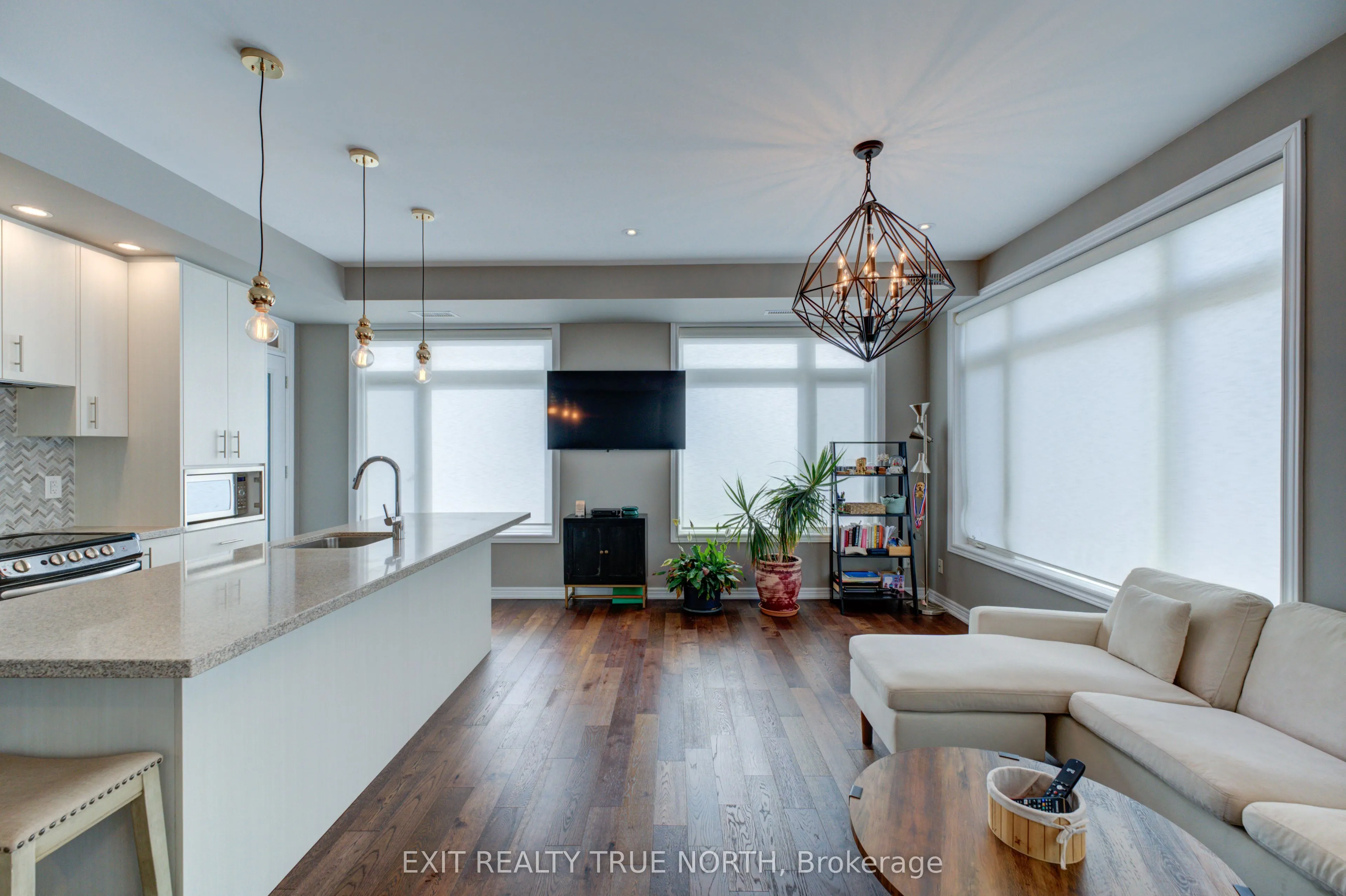 457 Plains Road E, #205