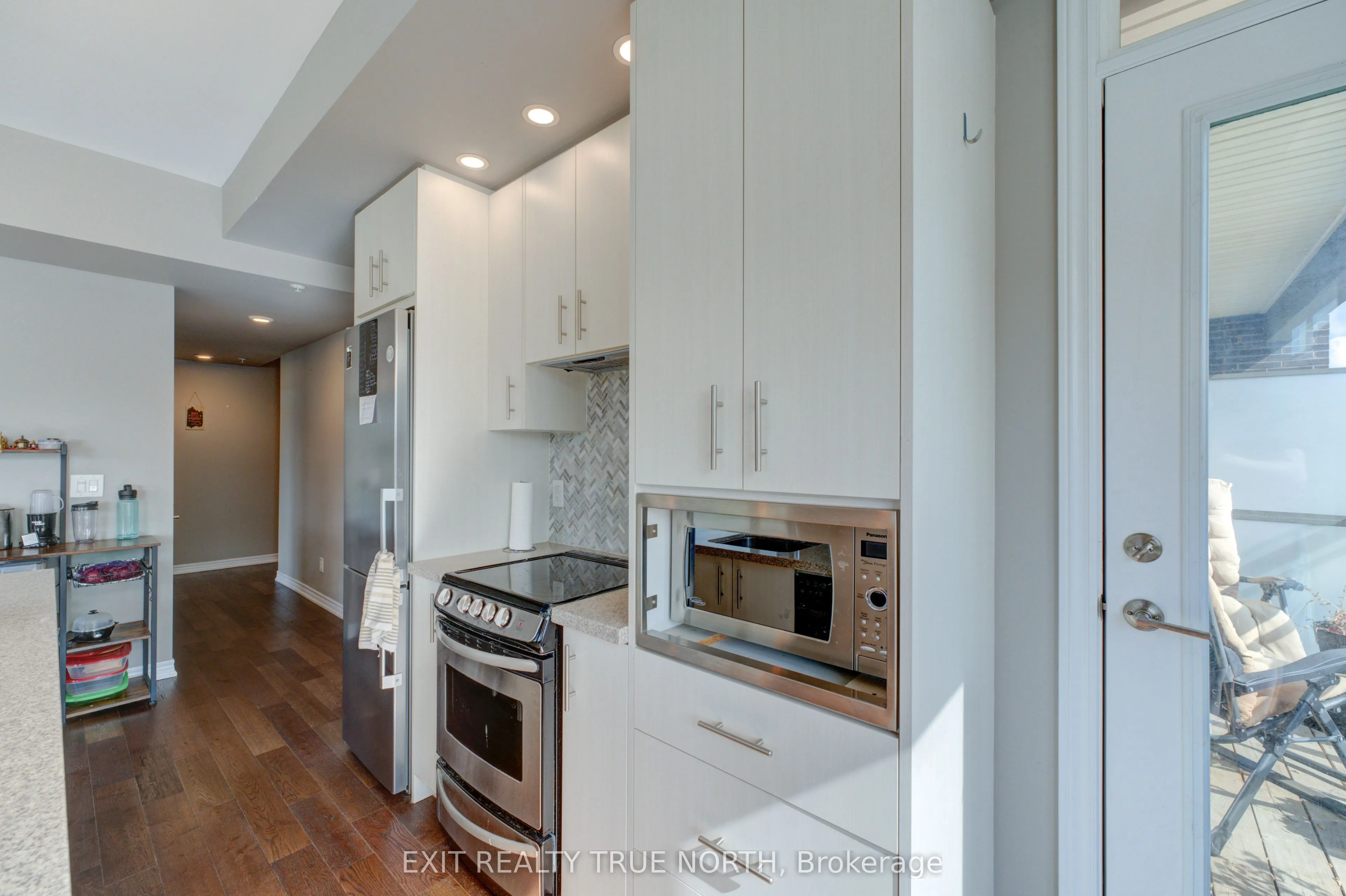 457 Plains Road E, #205