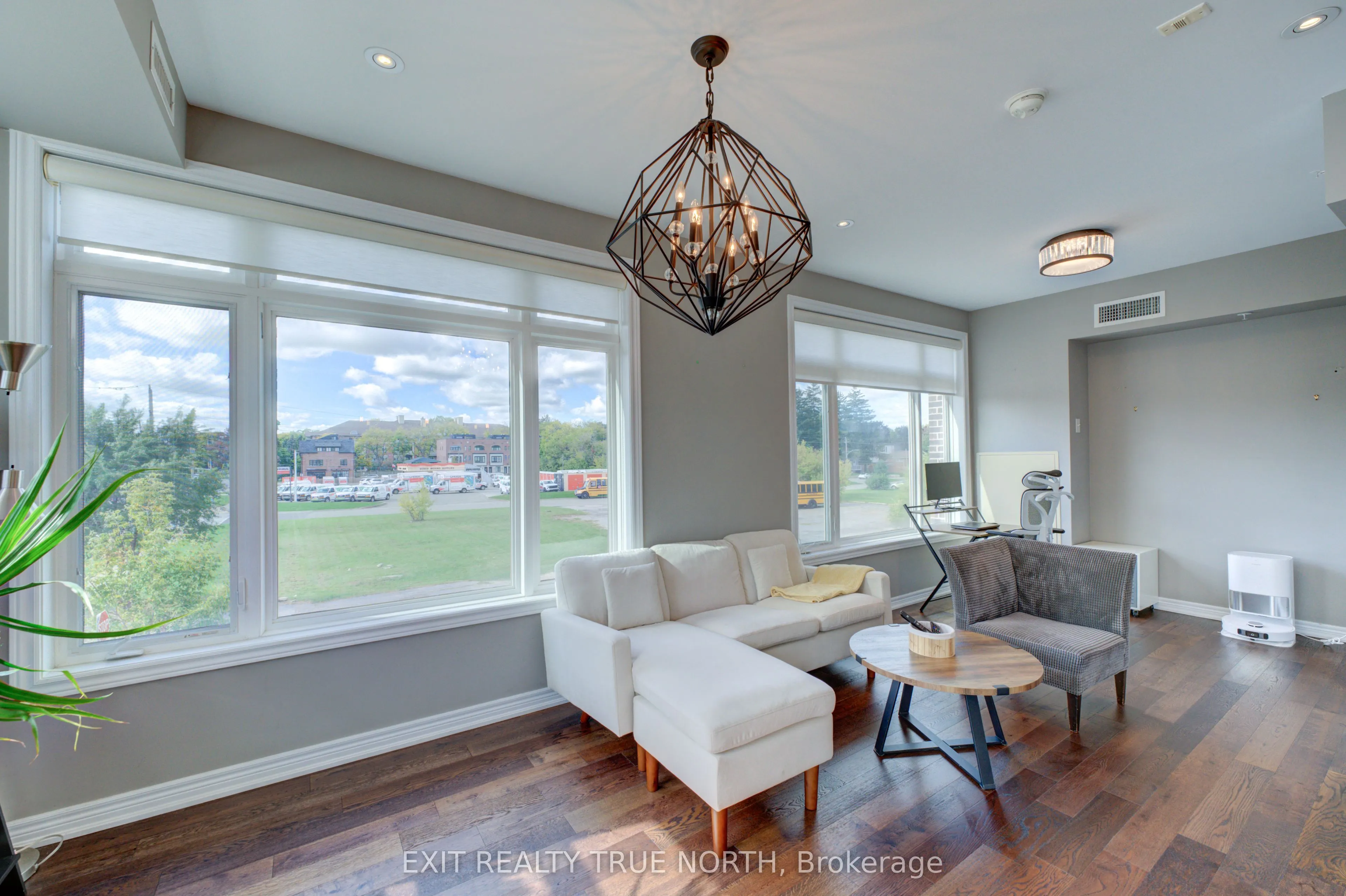 457 Plains Road E, #205