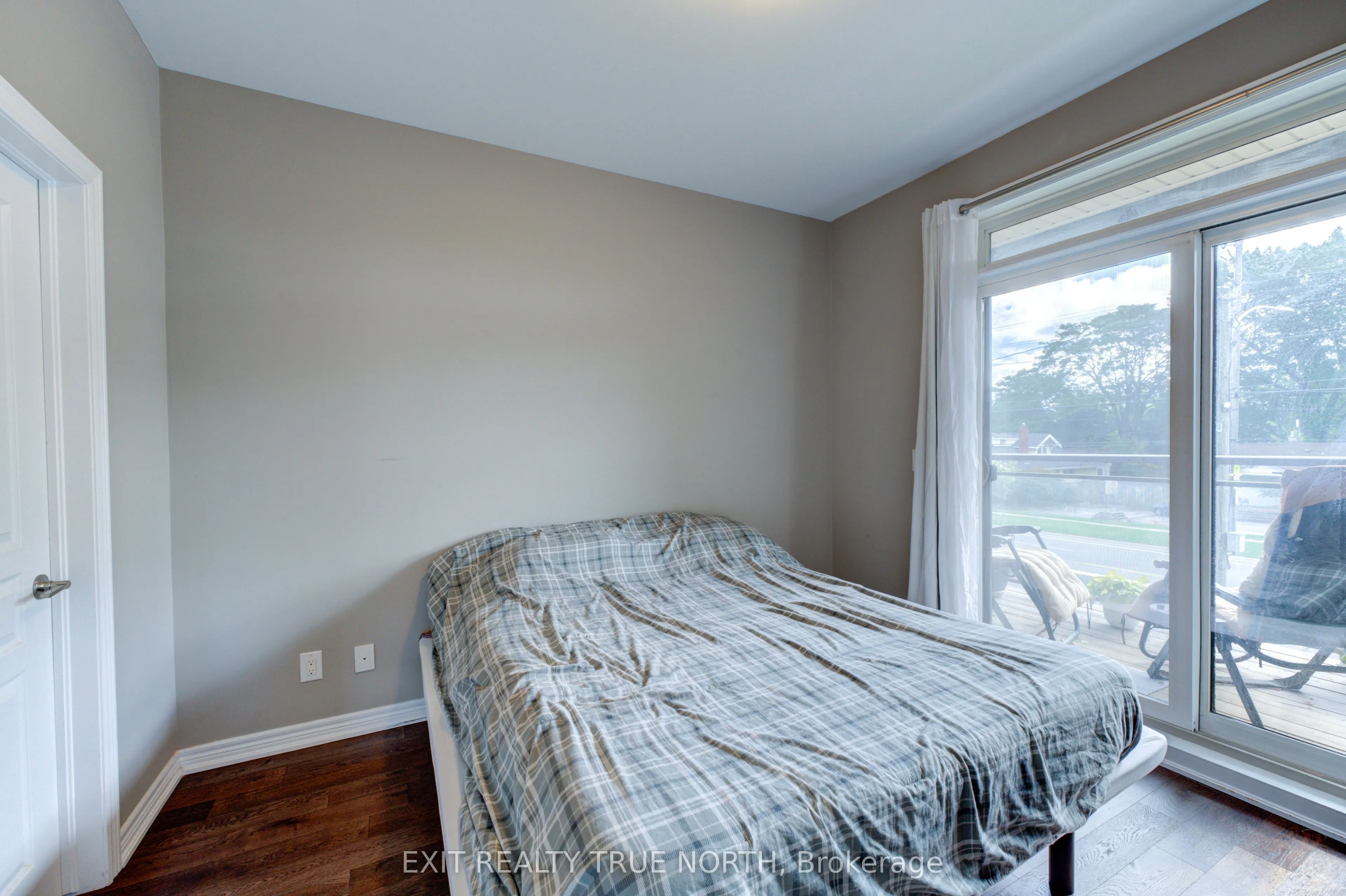 457 Plains Road E, #205