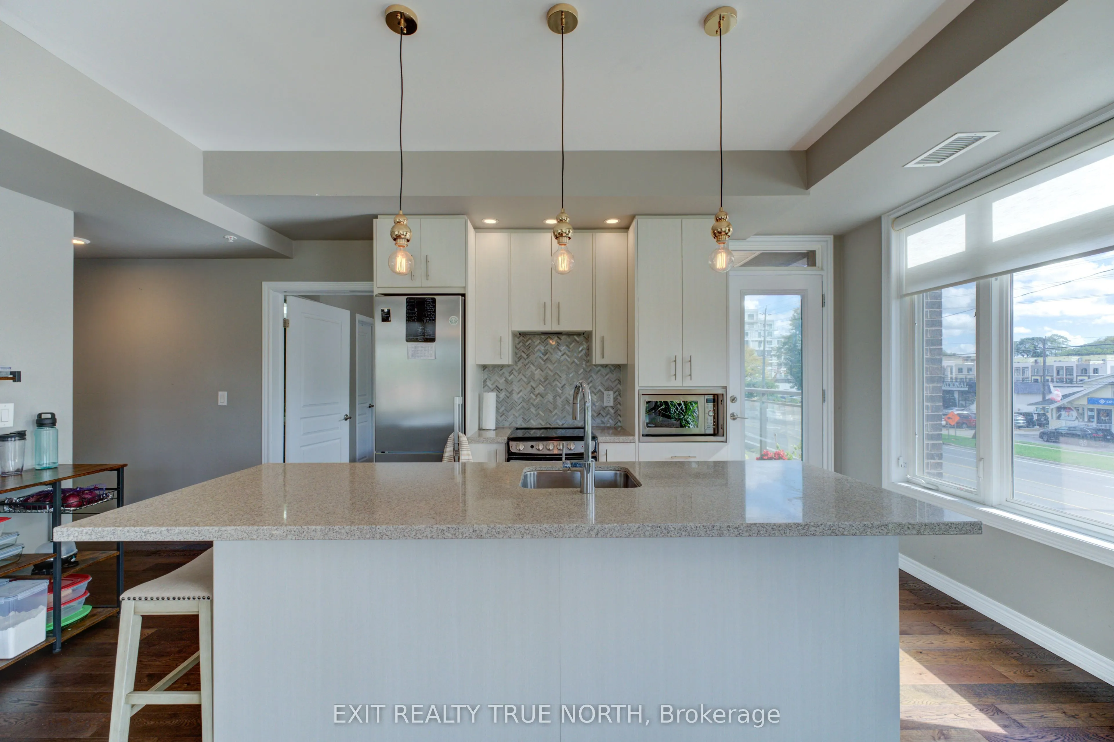 457 Plains Road E, #205