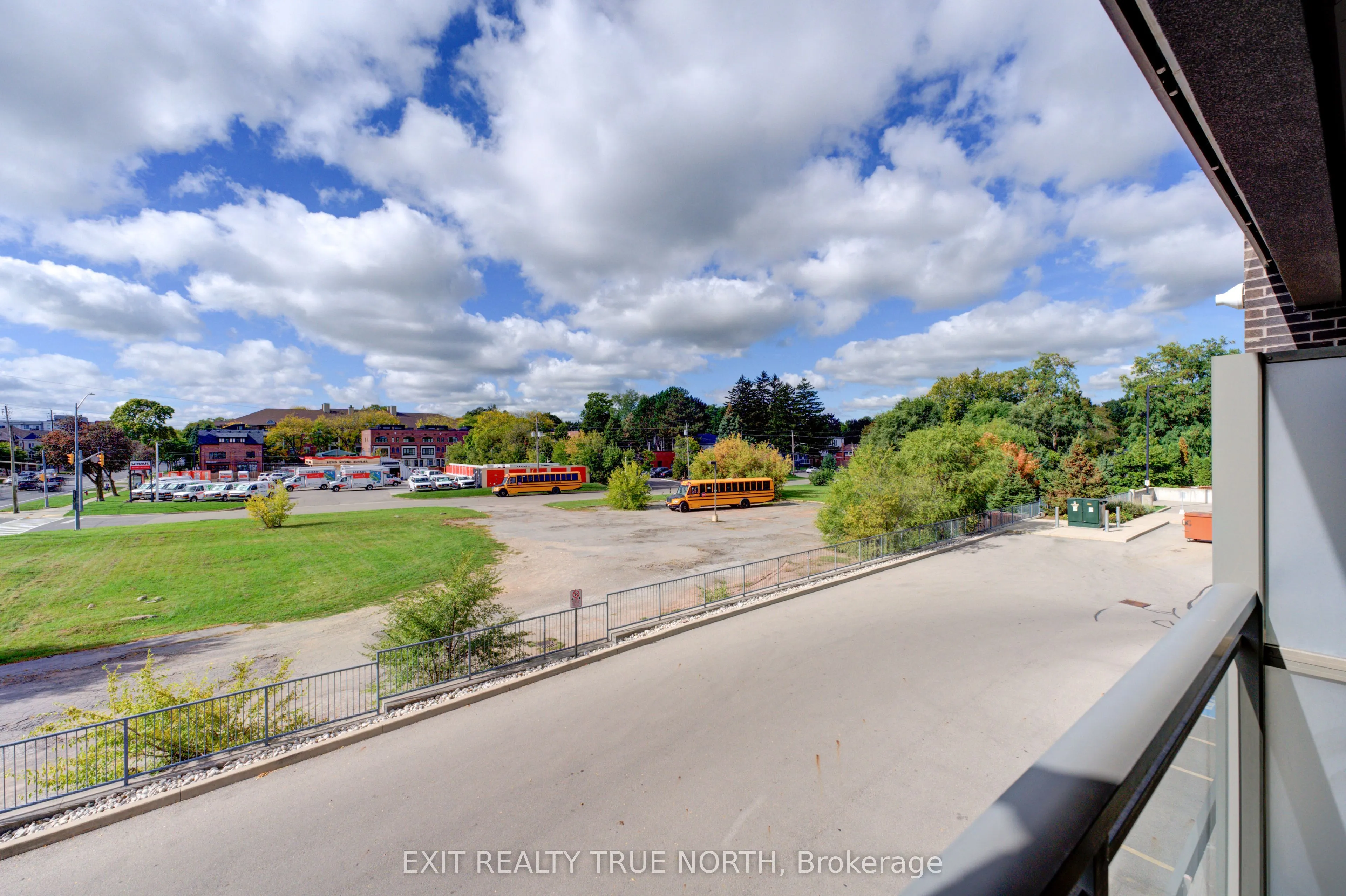 457 Plains Road E, #205