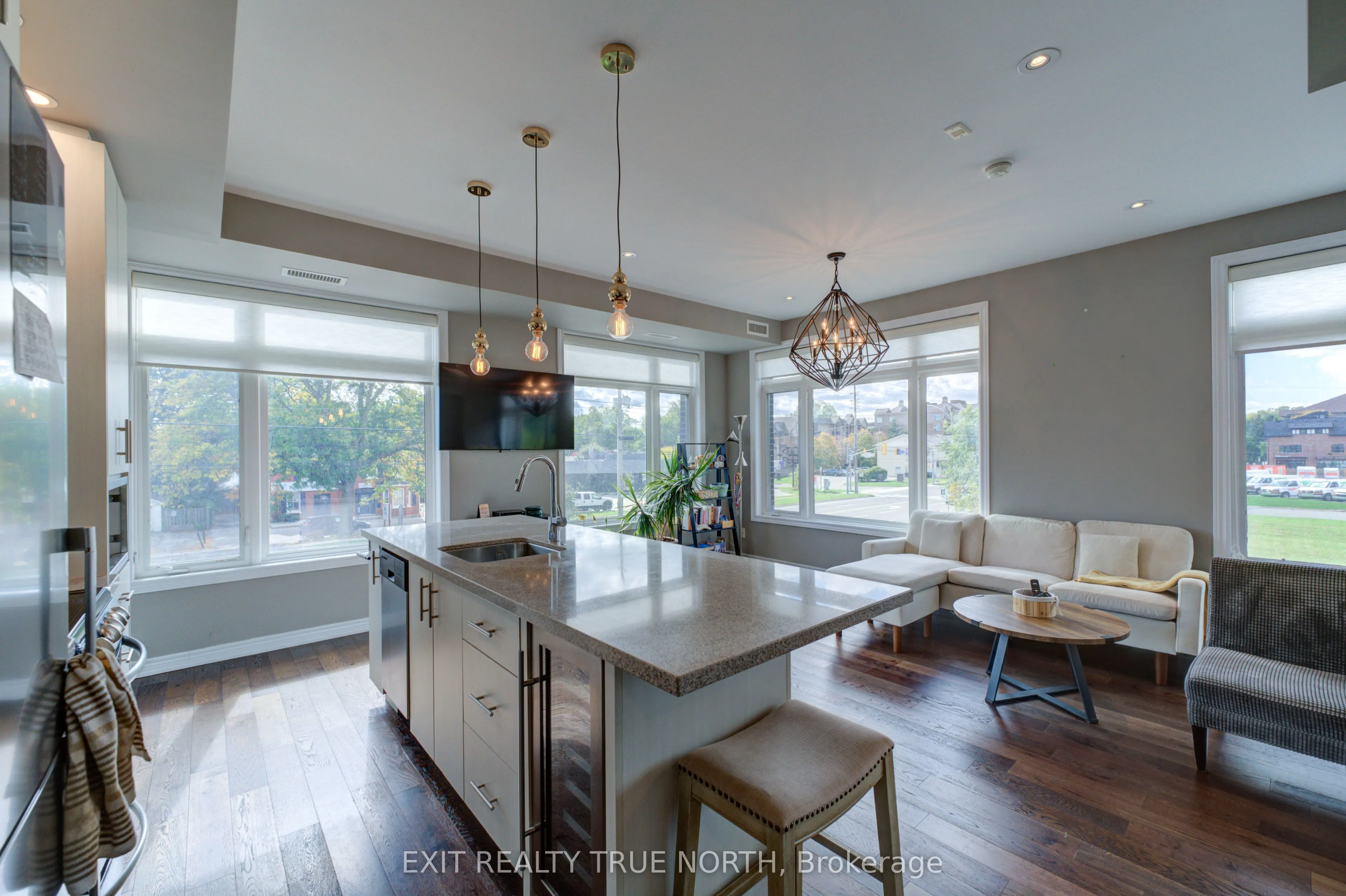 457 Plains Road E, #205