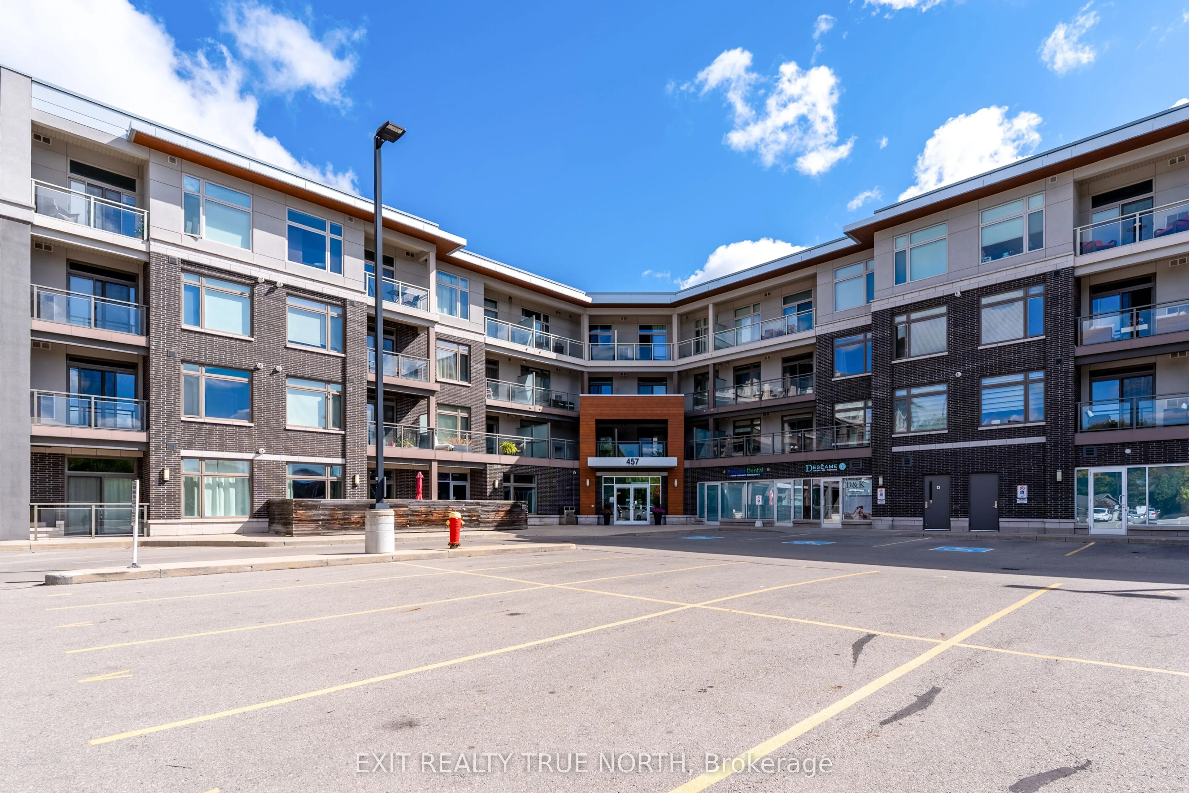 457 Plains Road E, #205