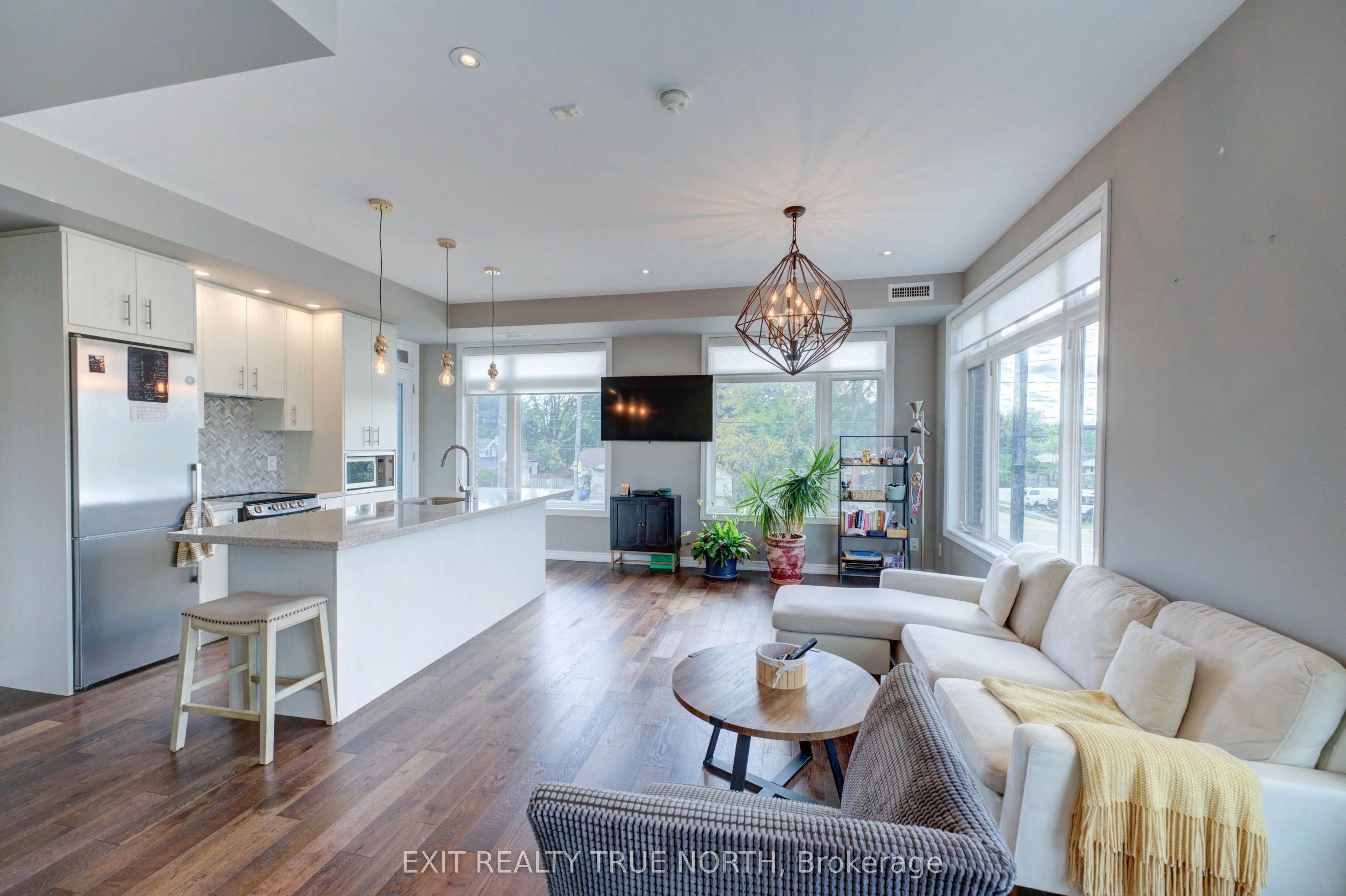 457 Plains Road E, #205