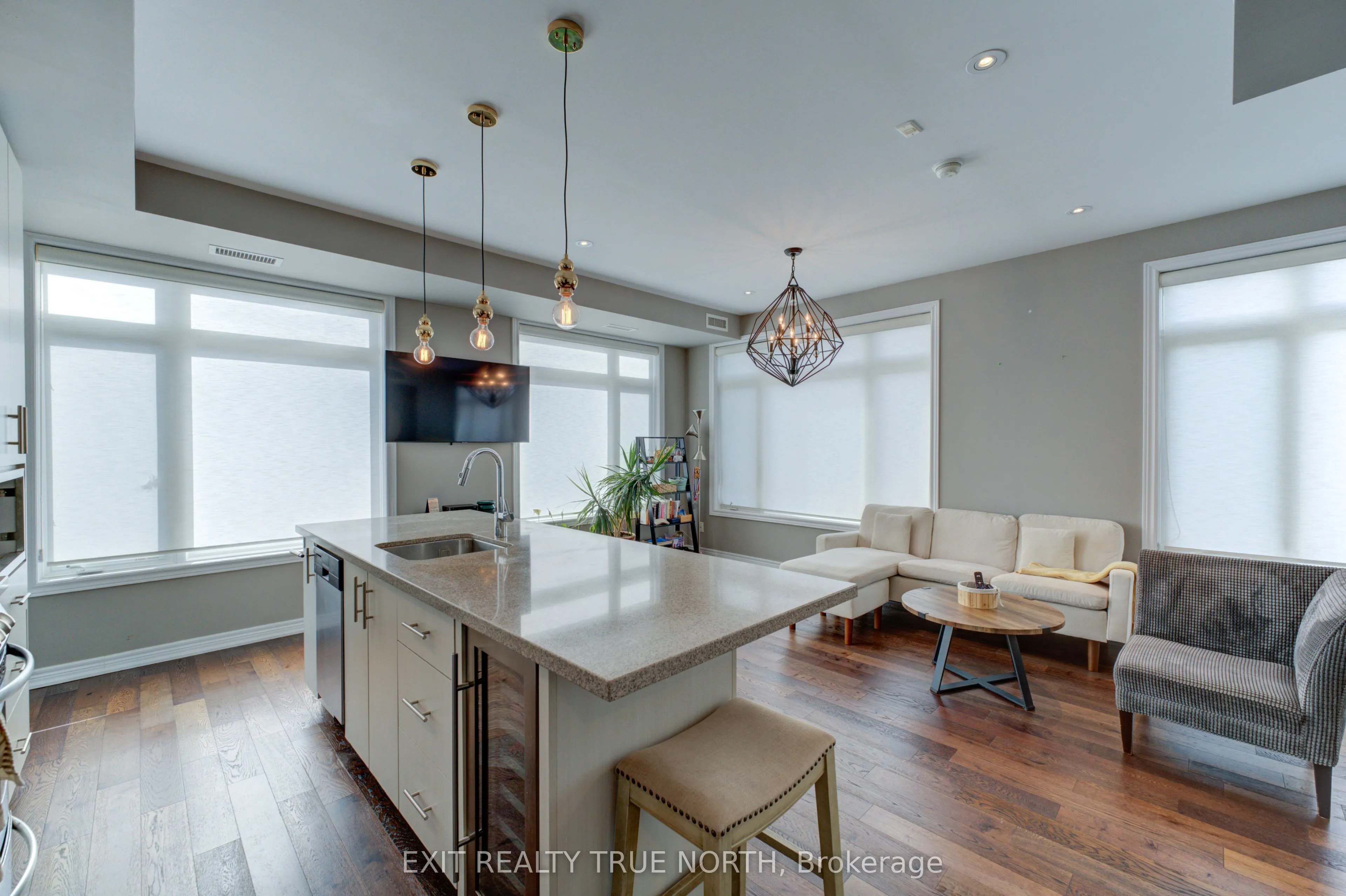 457 Plains Road E, #205