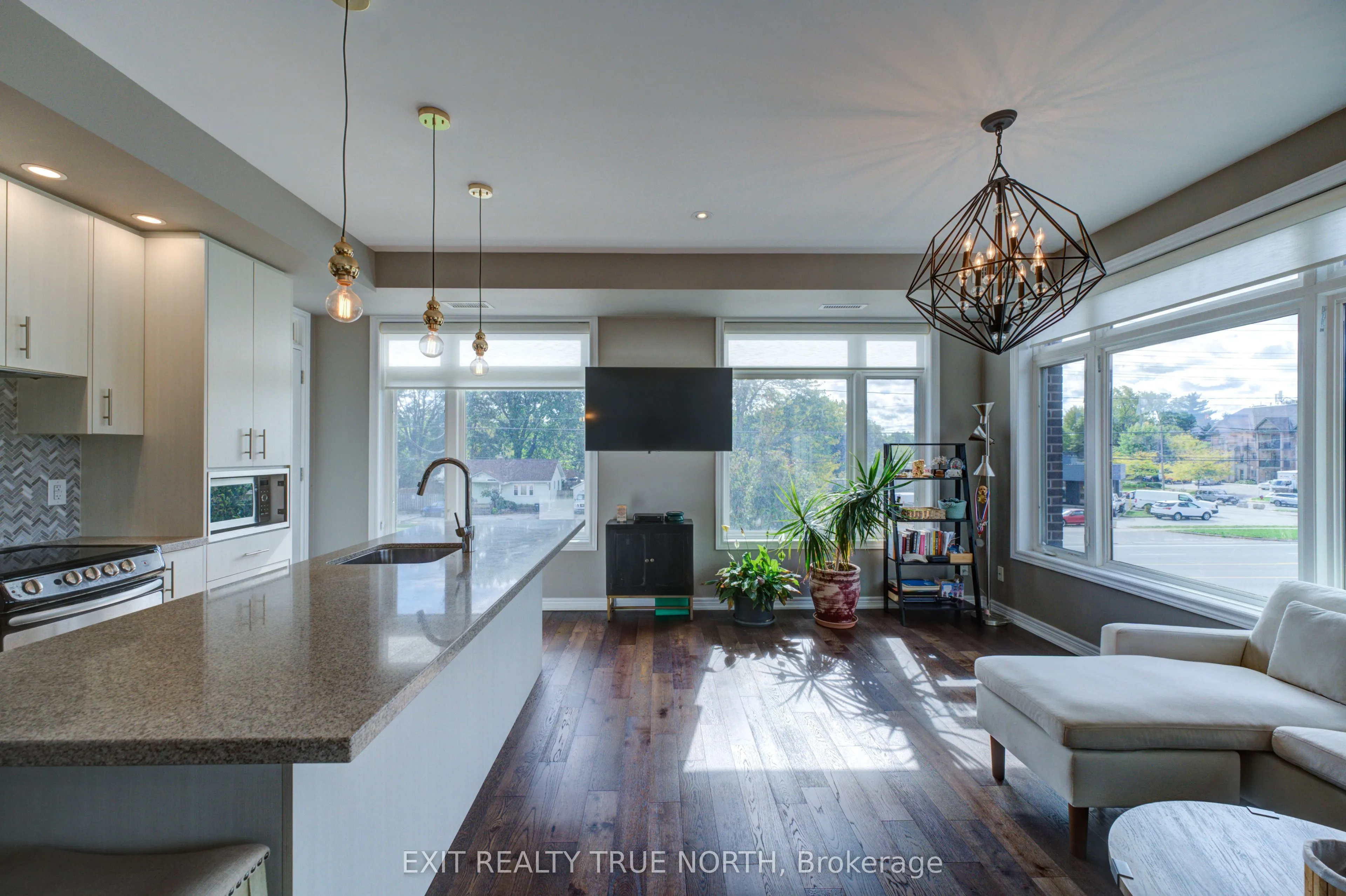 457 Plains Road E, #205