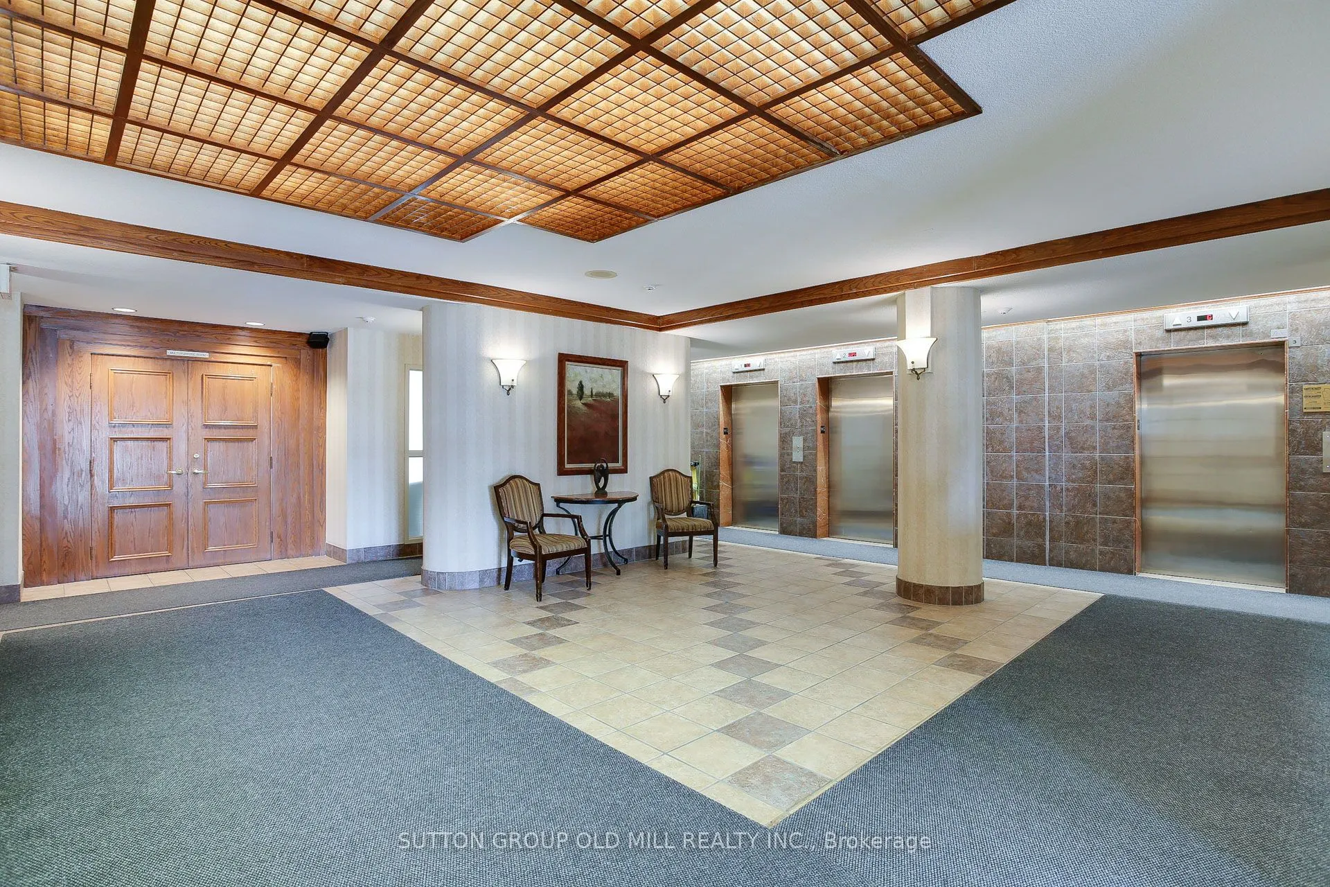 550 Webb Drive, #1505