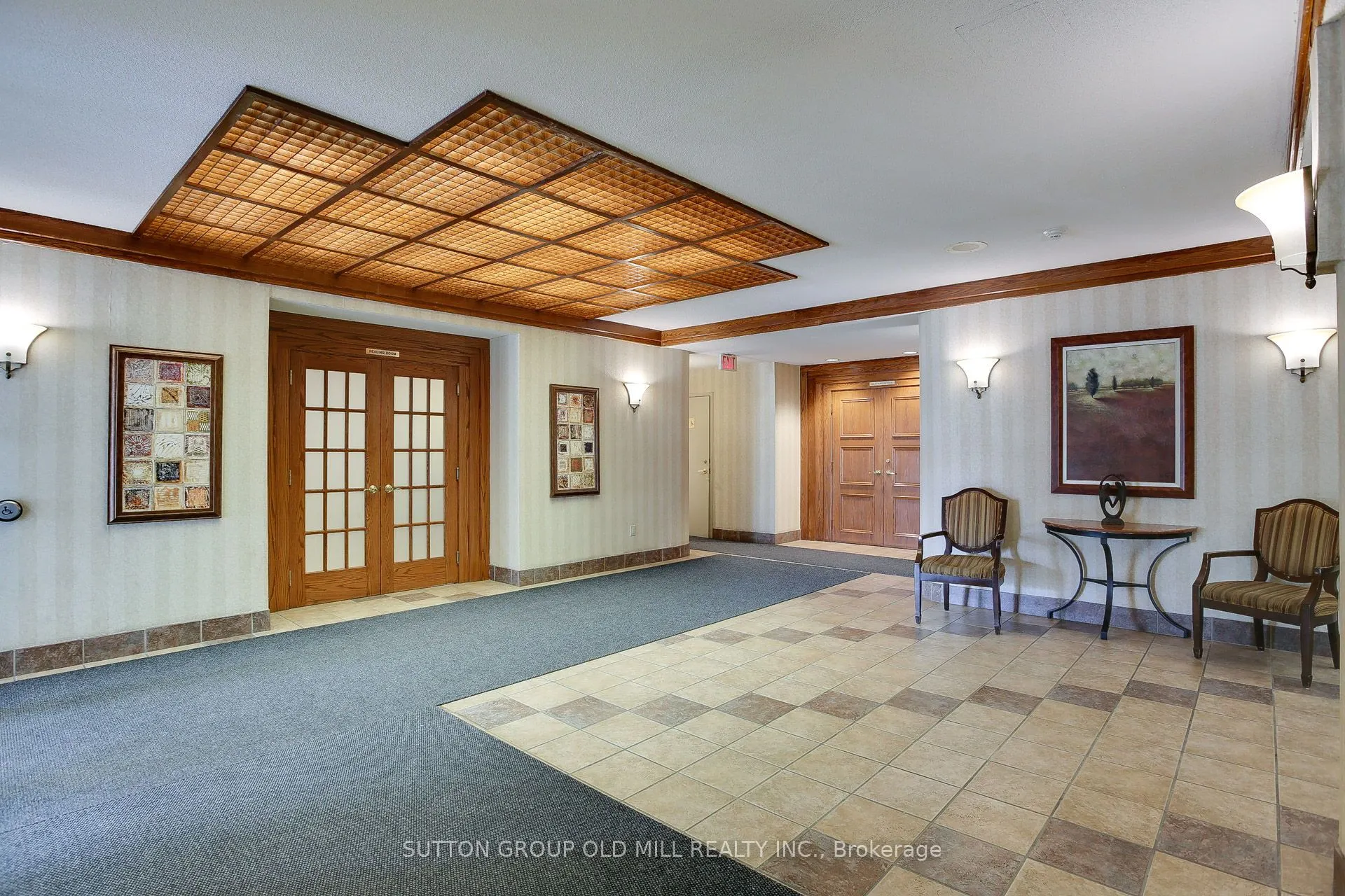 550 Webb Drive, #1505