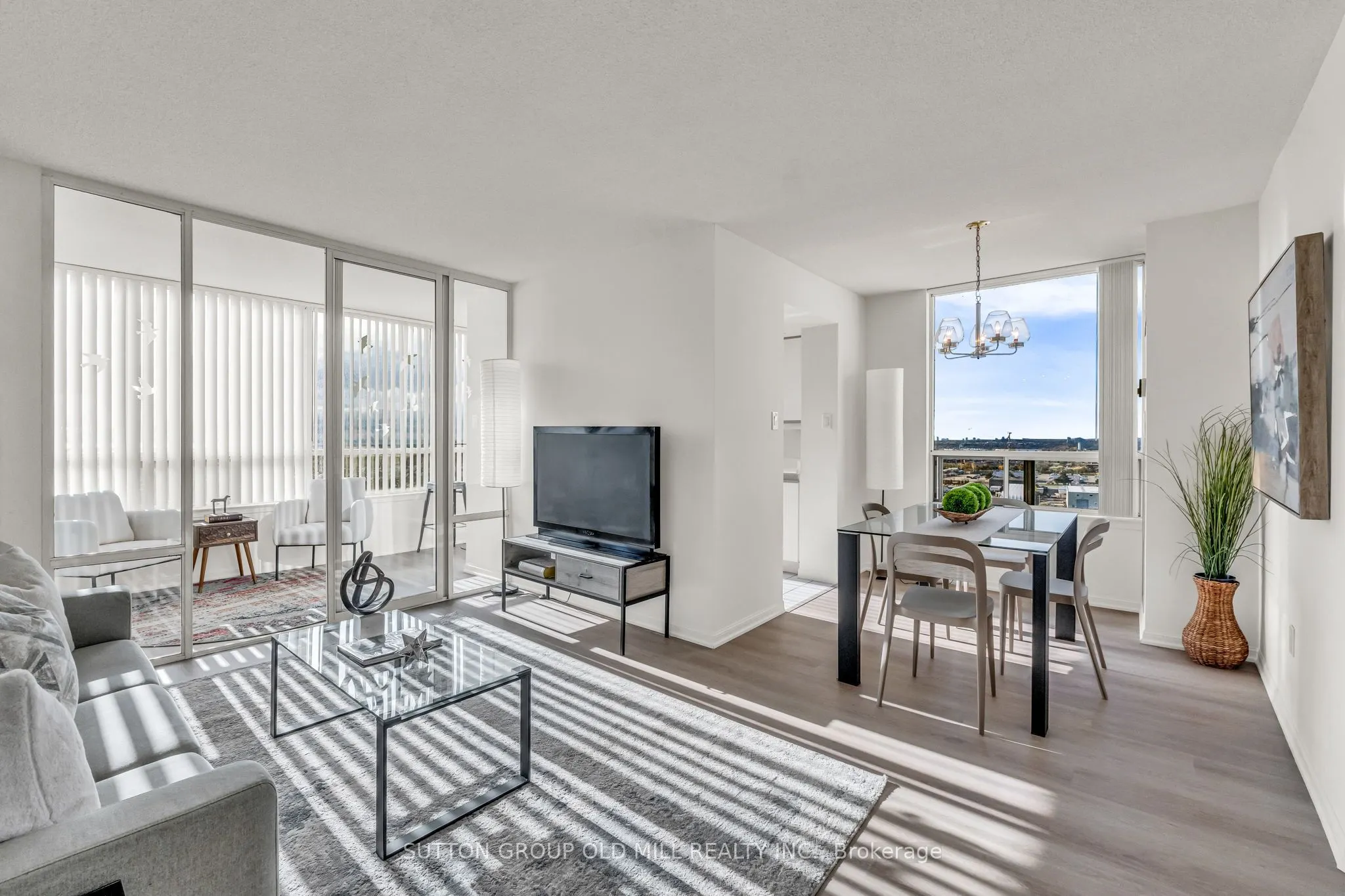 550 Webb Drive, #1505