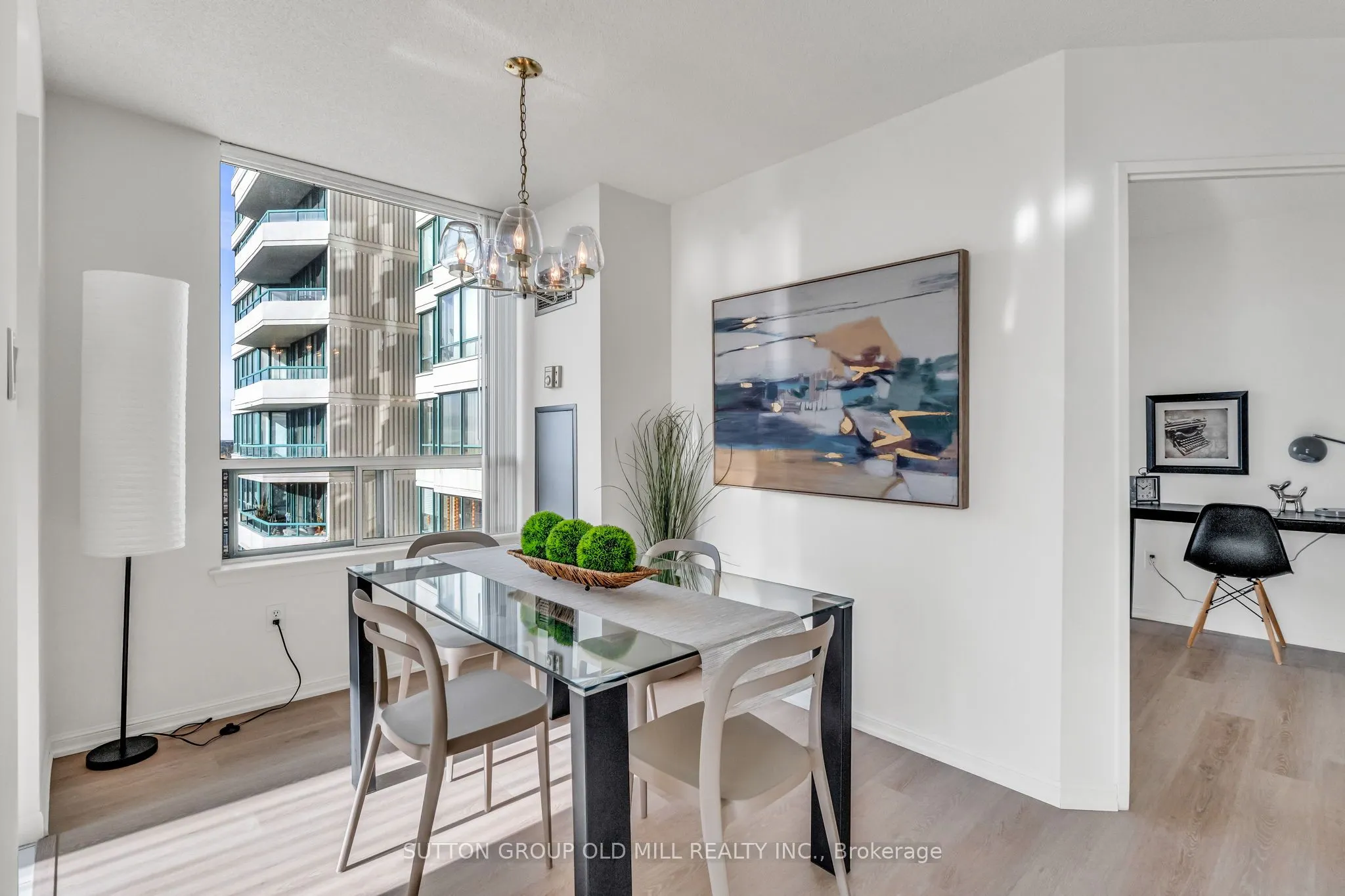 550 Webb Drive, #1505