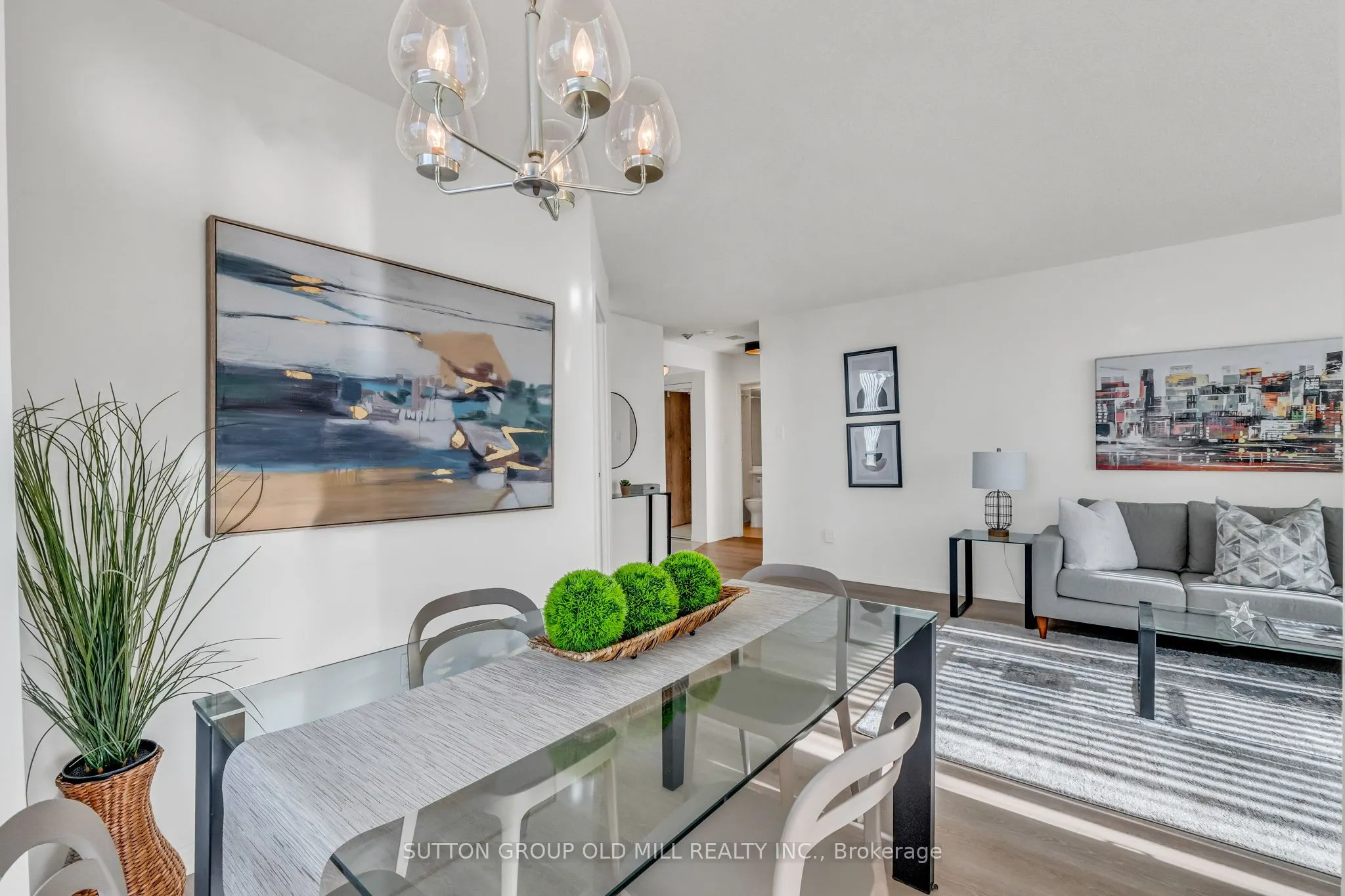 550 Webb Drive, #1505