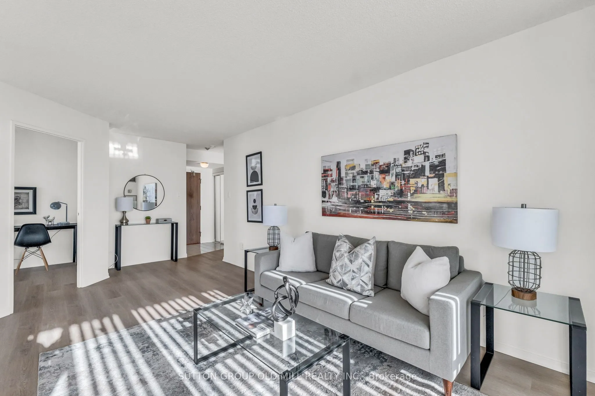 550 Webb Drive, #1505