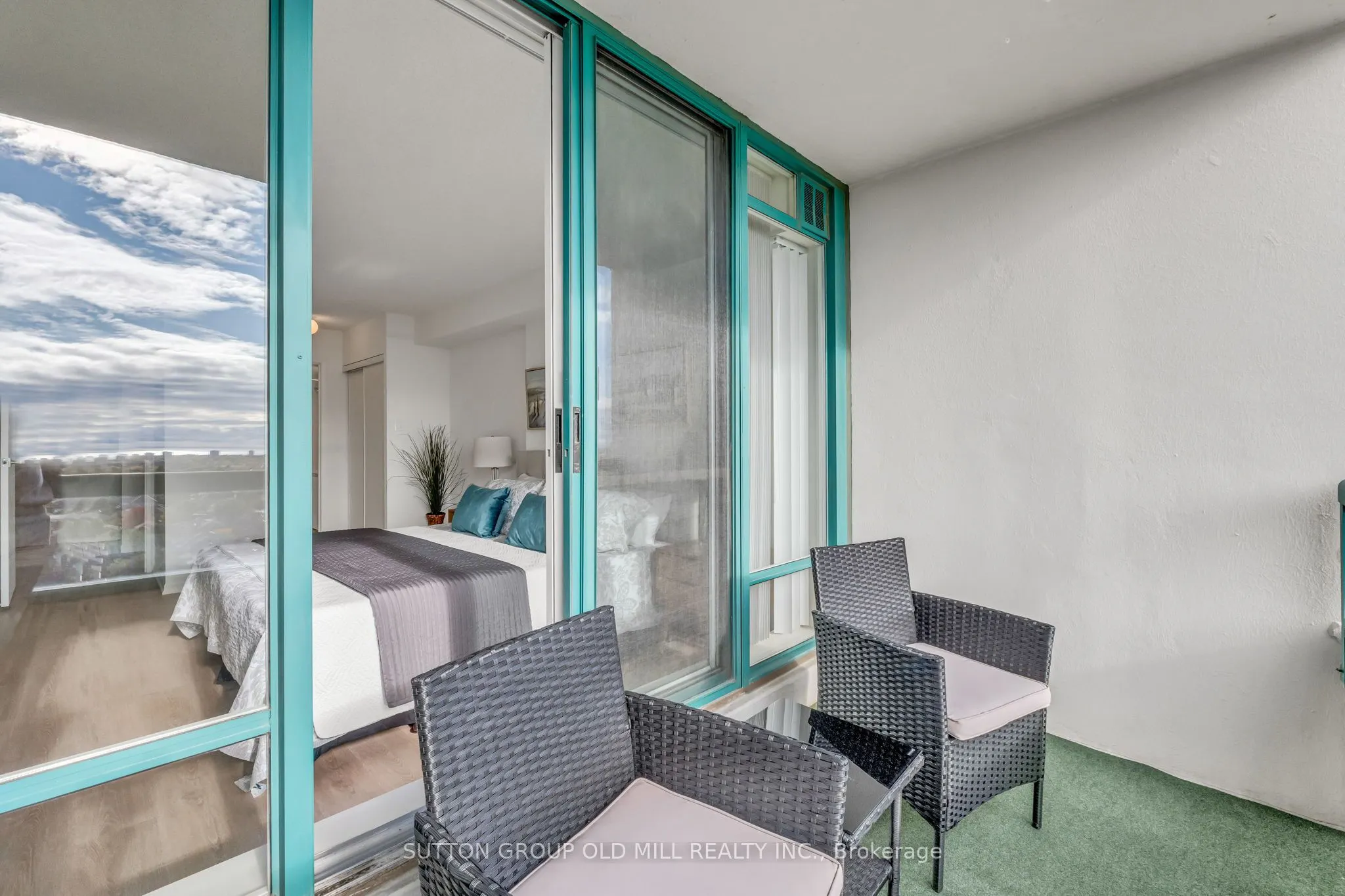 550 Webb Drive, #1505