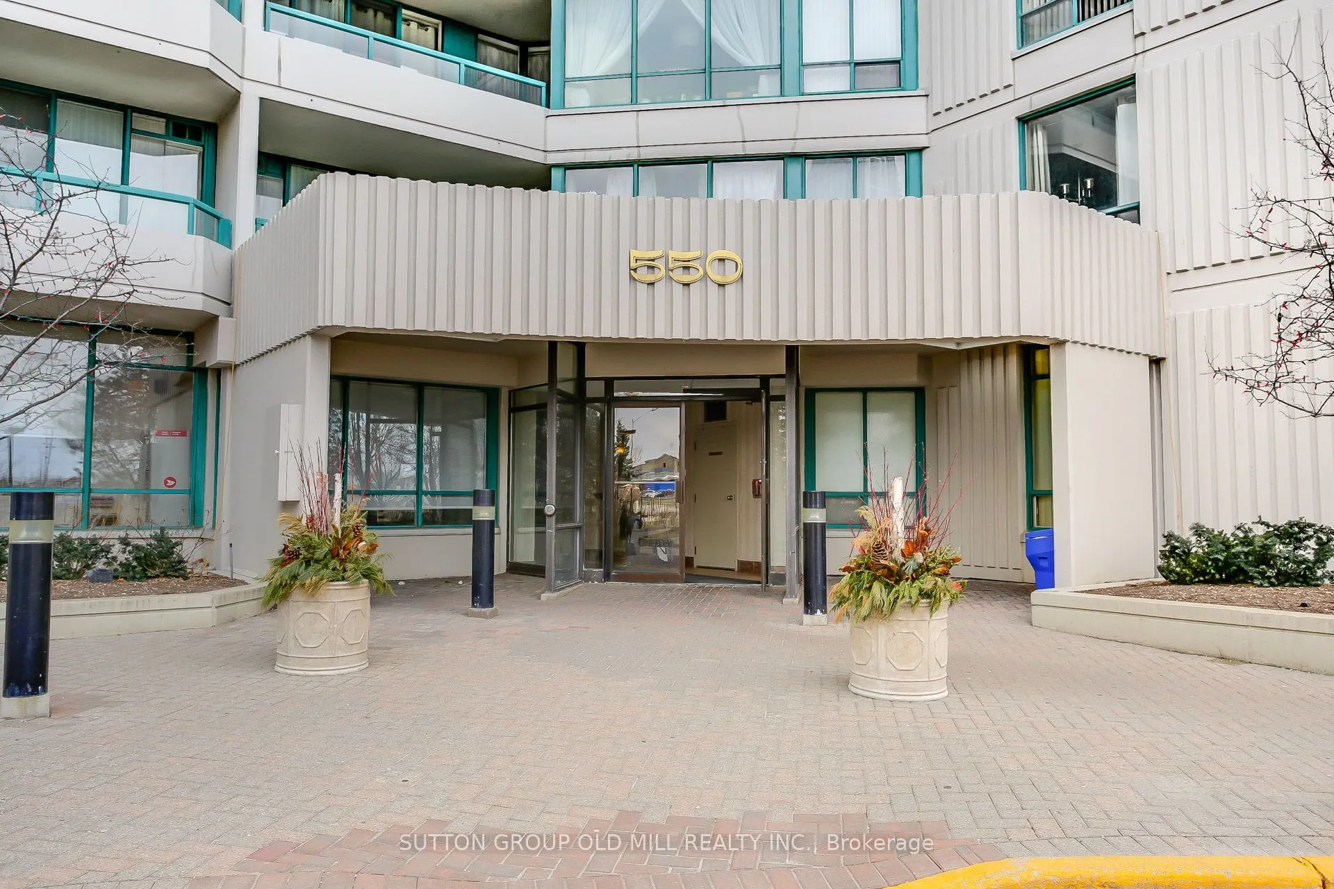 550 Webb Drive, #1505