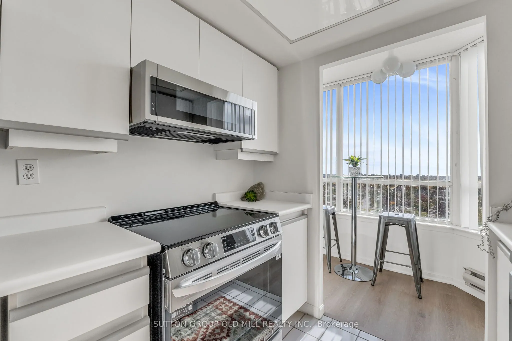 550 Webb Drive, #1505