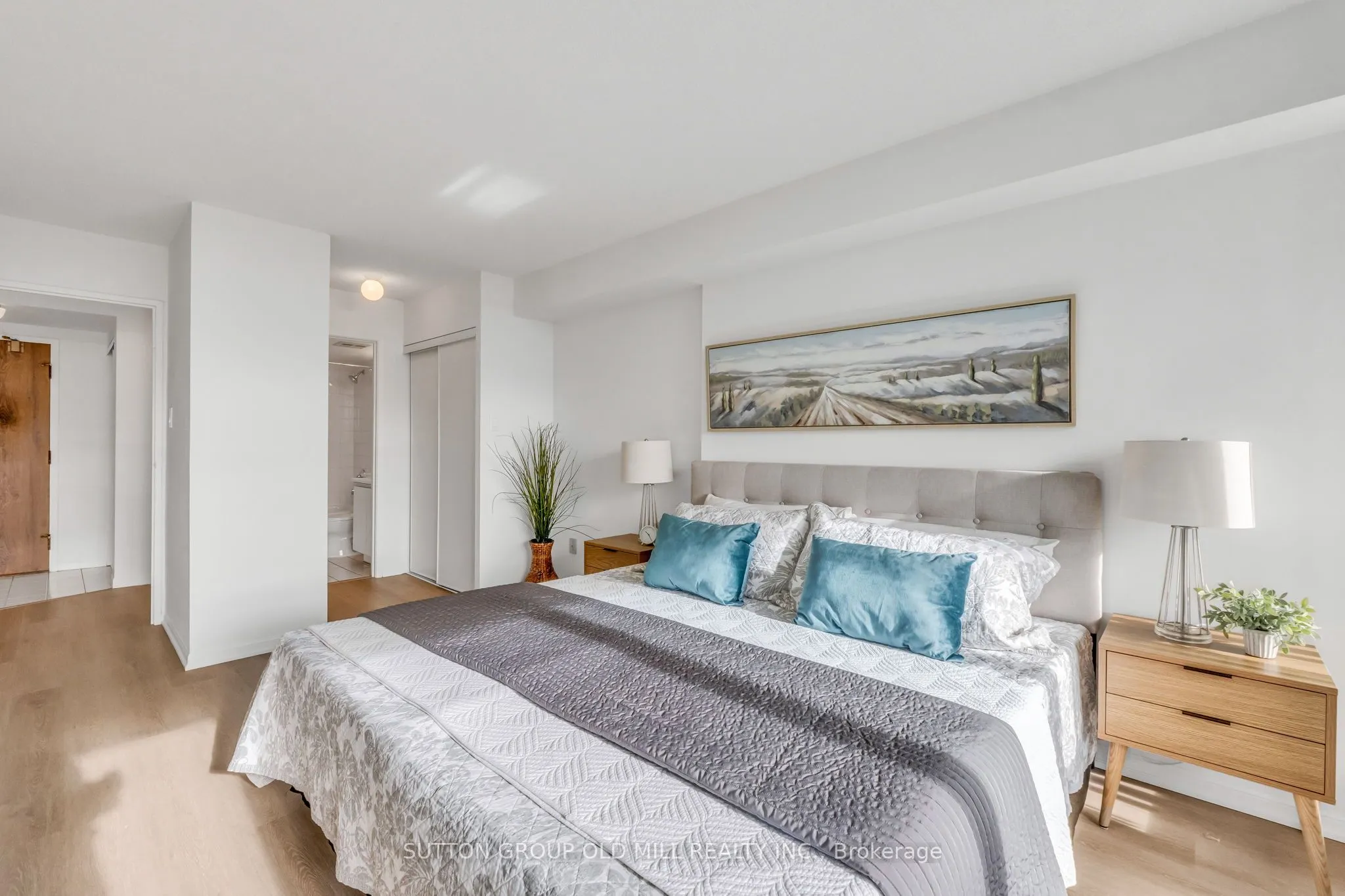 550 Webb Drive, #1505