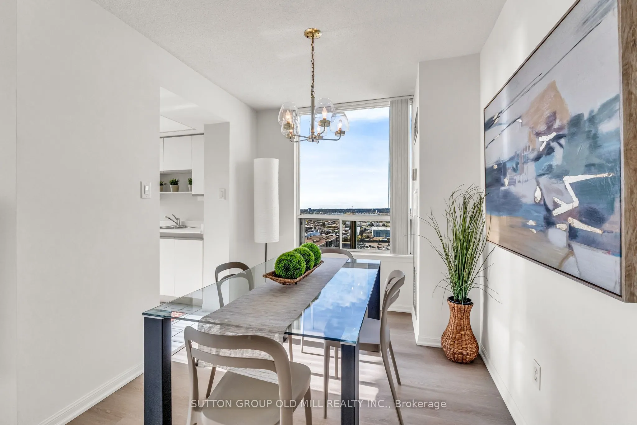 550 Webb Drive, #1505