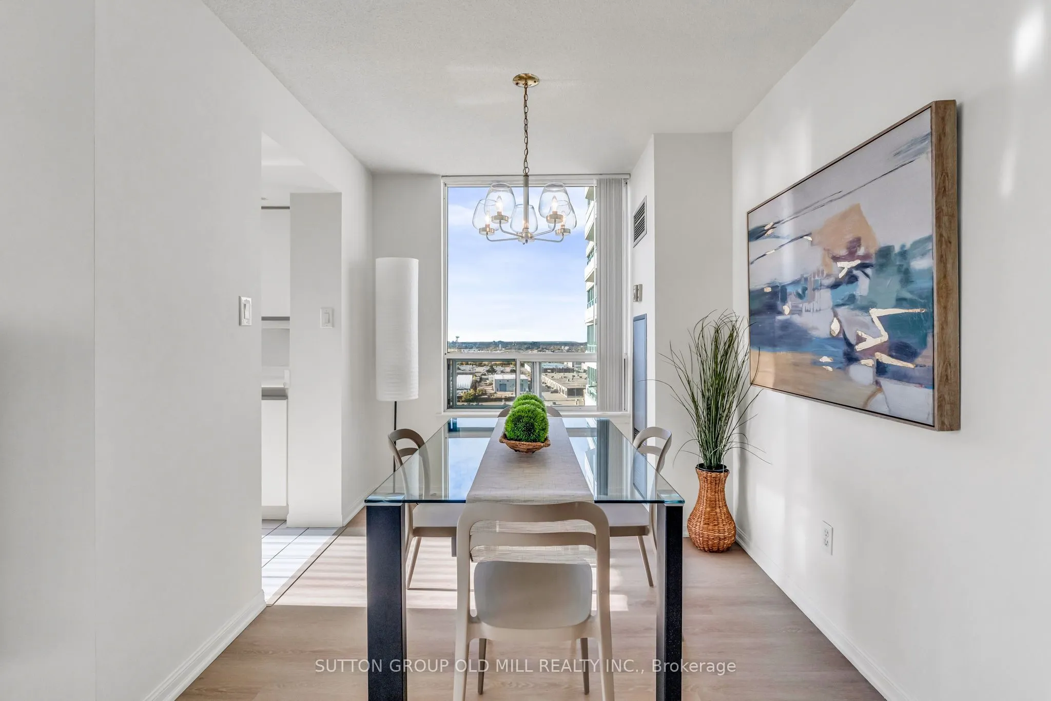 550 Webb Drive, #1505