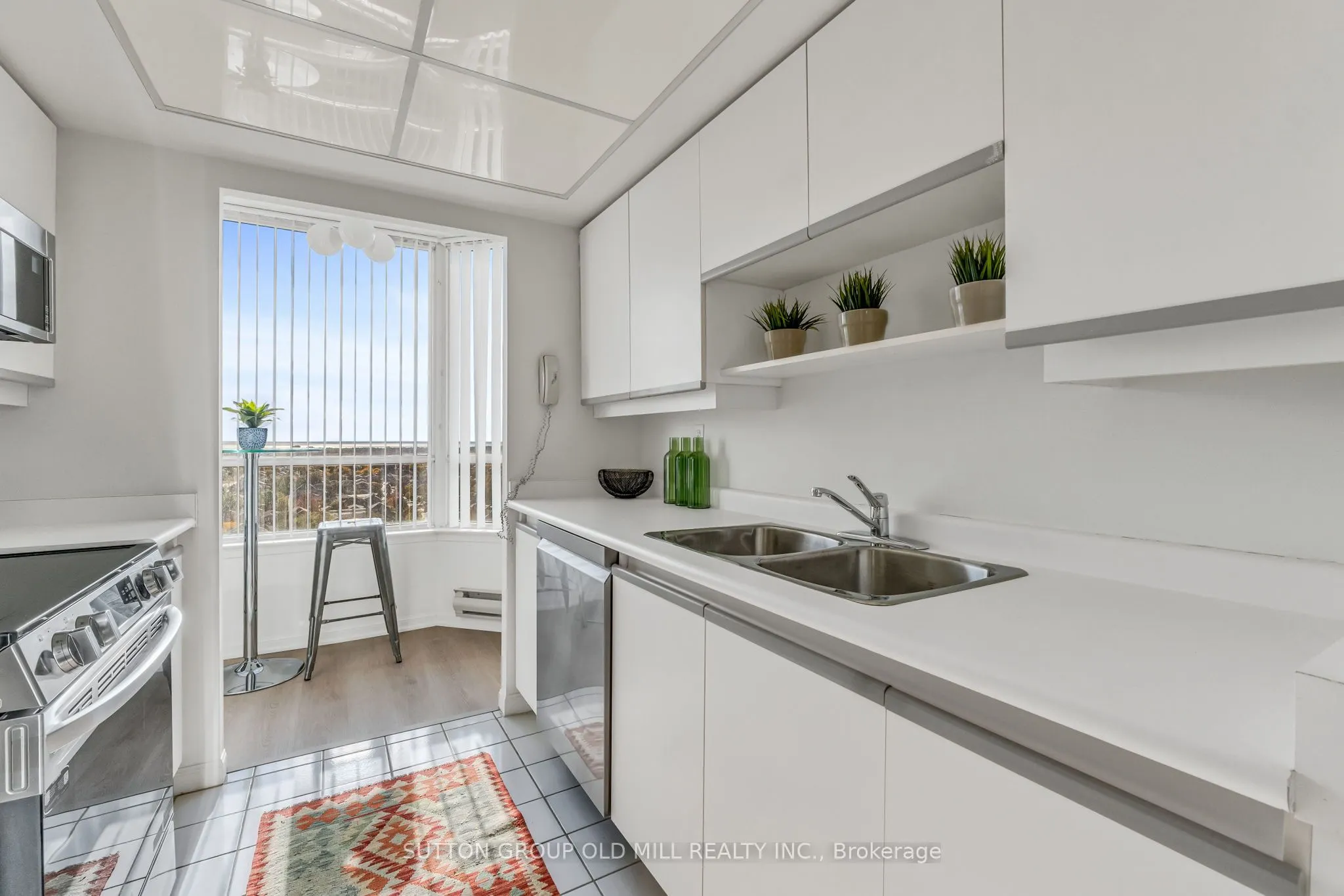 550 Webb Drive, #1505