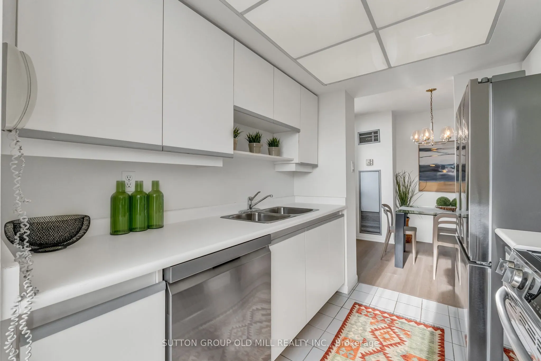 550 Webb Drive, #1505