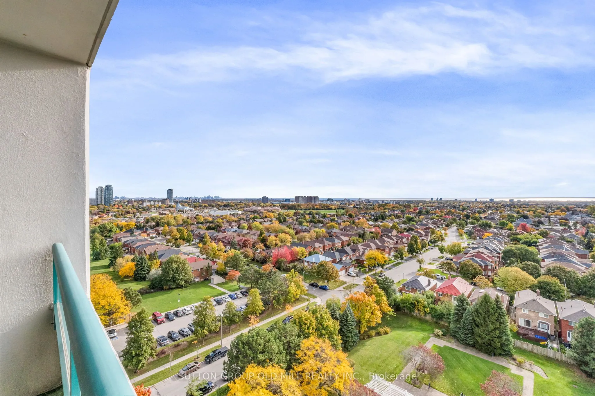 550 Webb Drive, #1505