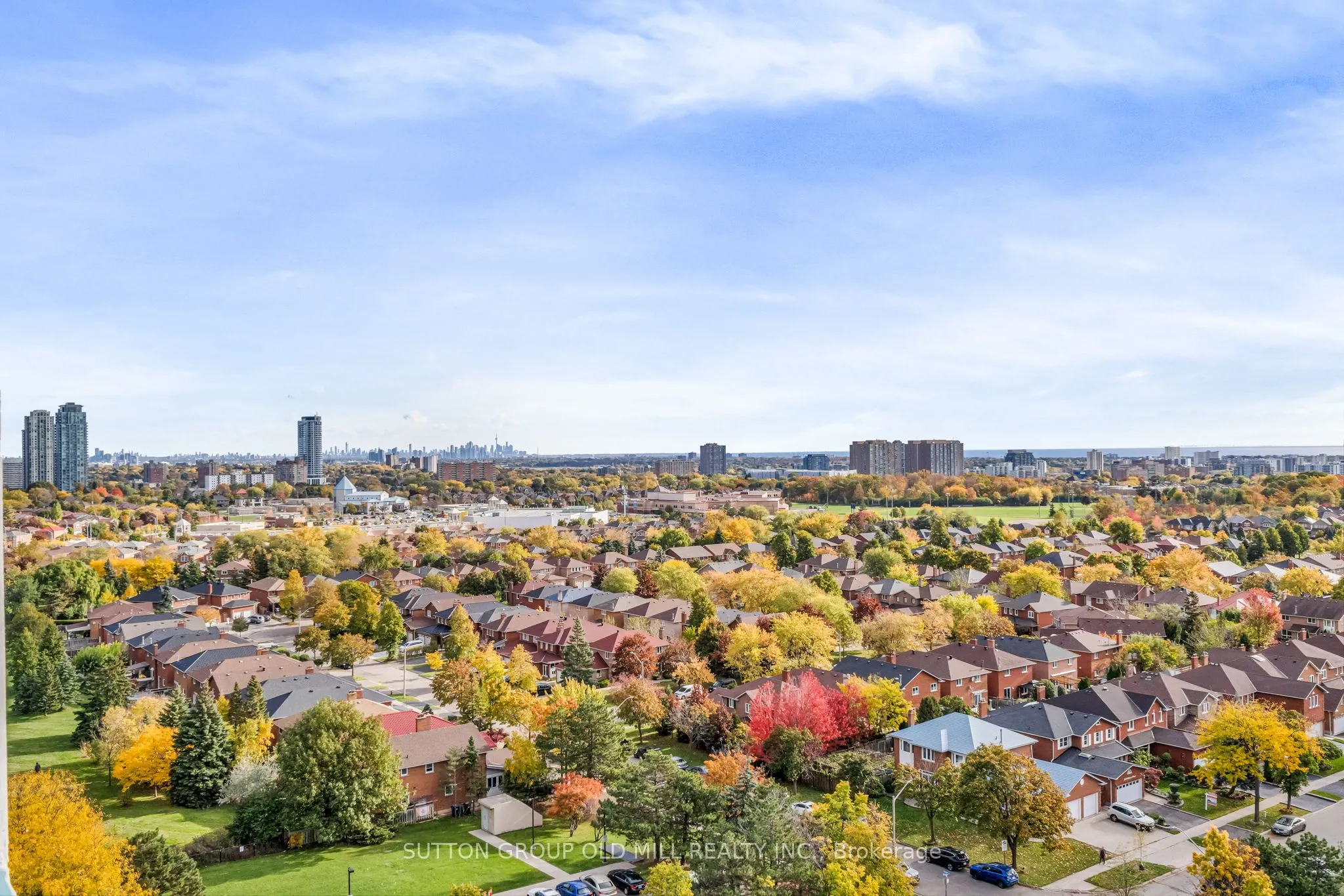 550 Webb Drive, #1505