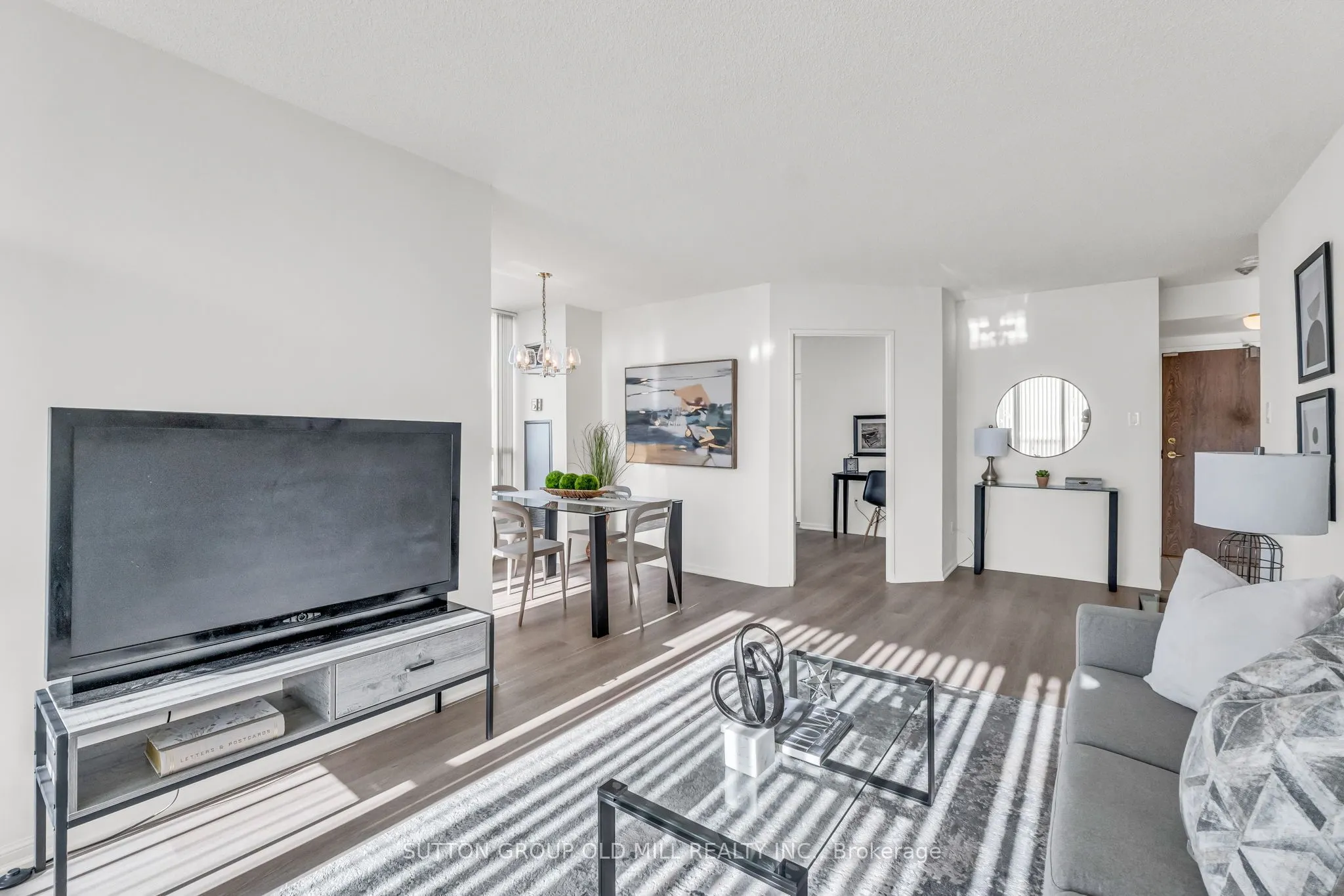 550 Webb Drive, #1505