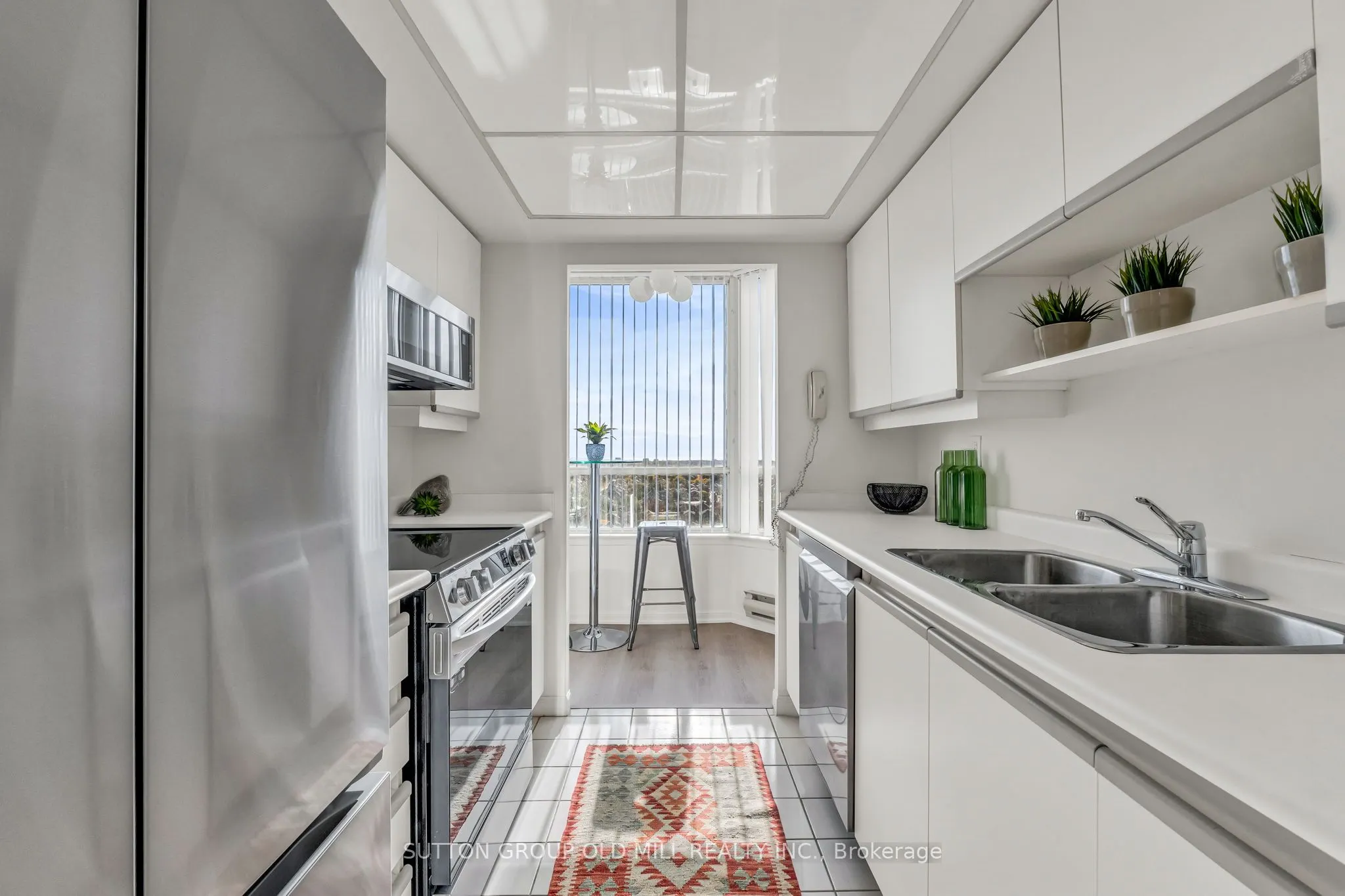 550 Webb Drive, #1505