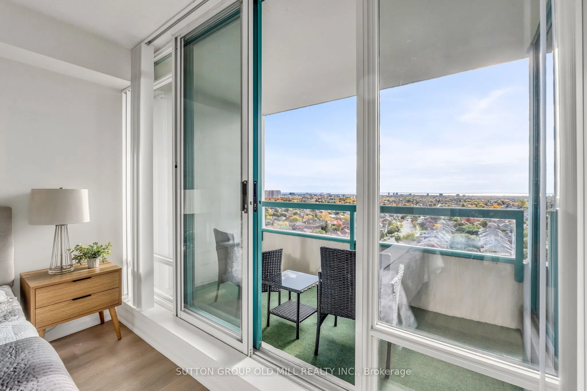 550 Webb Drive, #1505