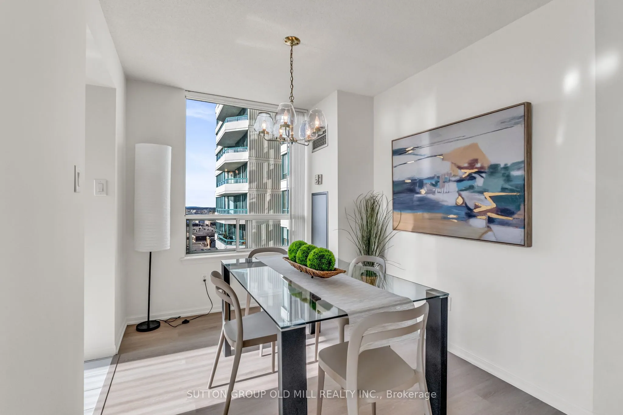 550 Webb Drive, #1505