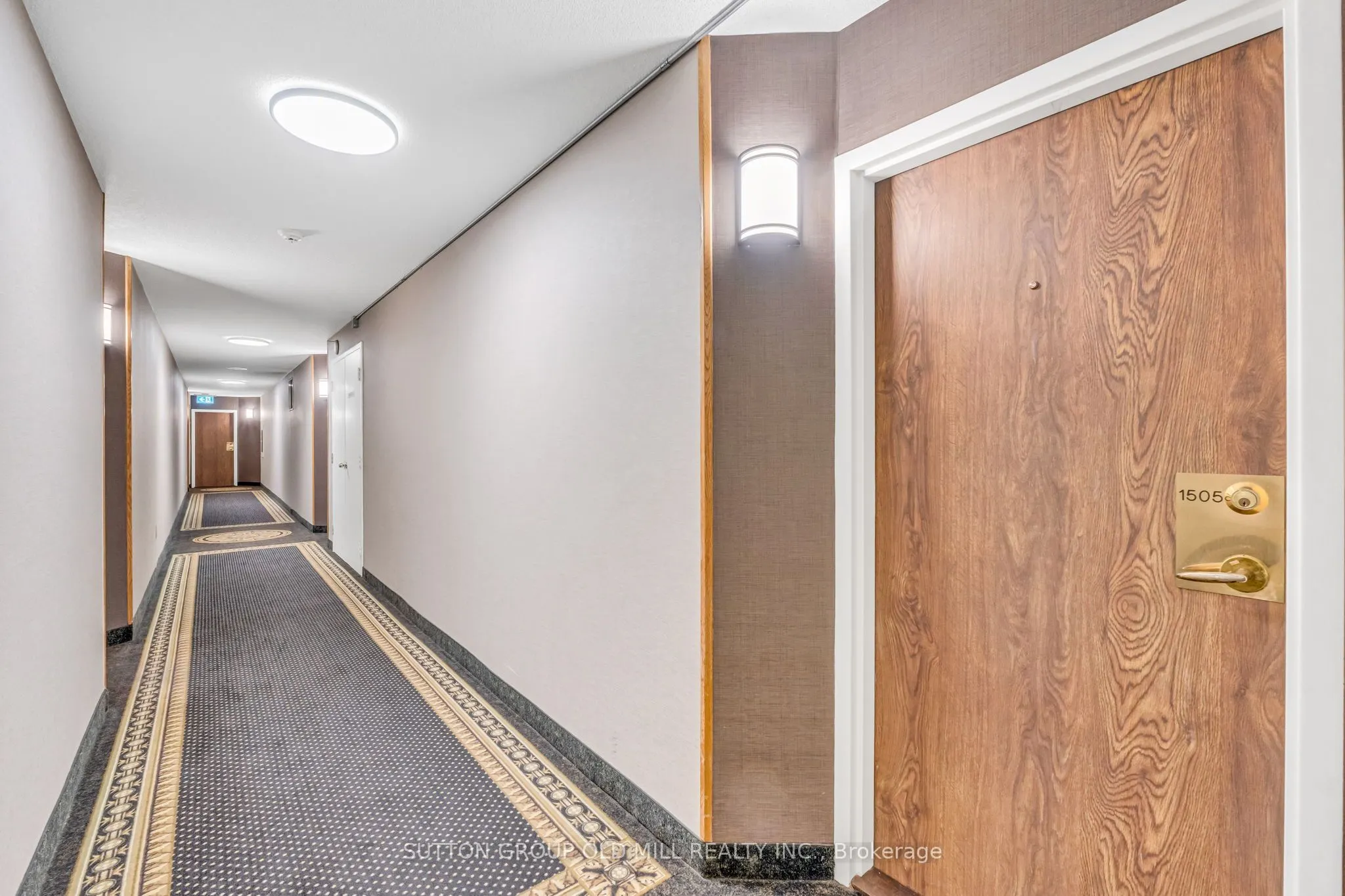 550 Webb Drive, #1505