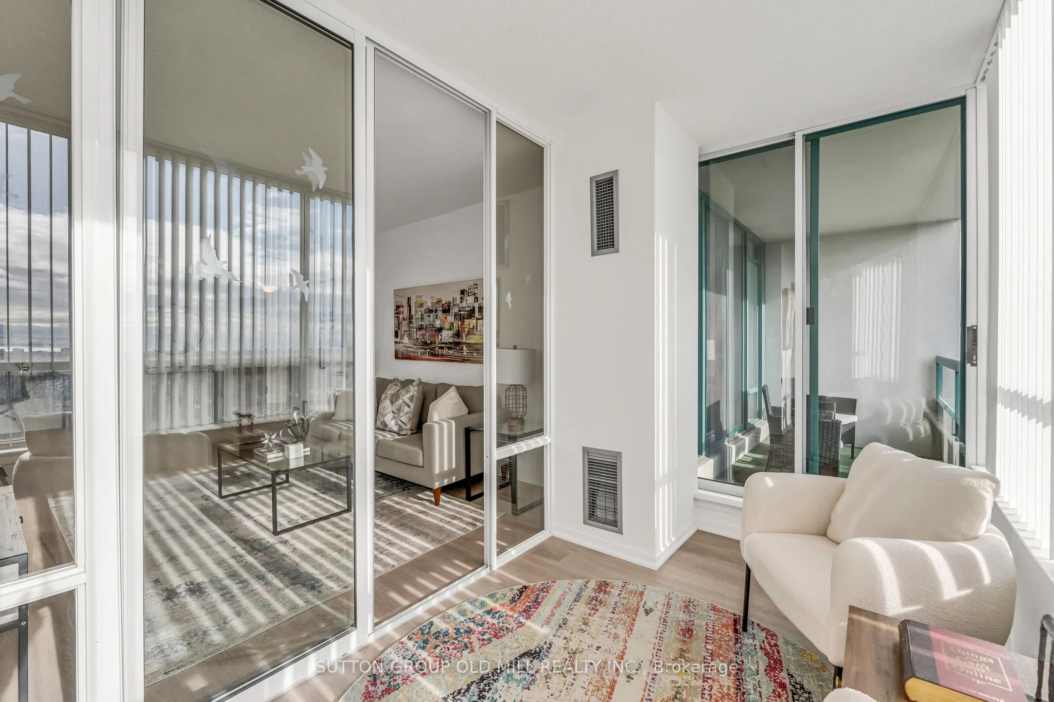 550 Webb Drive, #1505