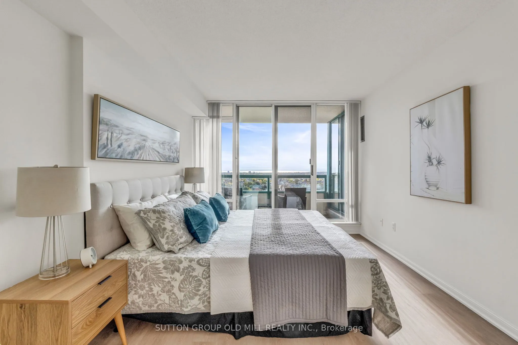 550 Webb Drive, #1505