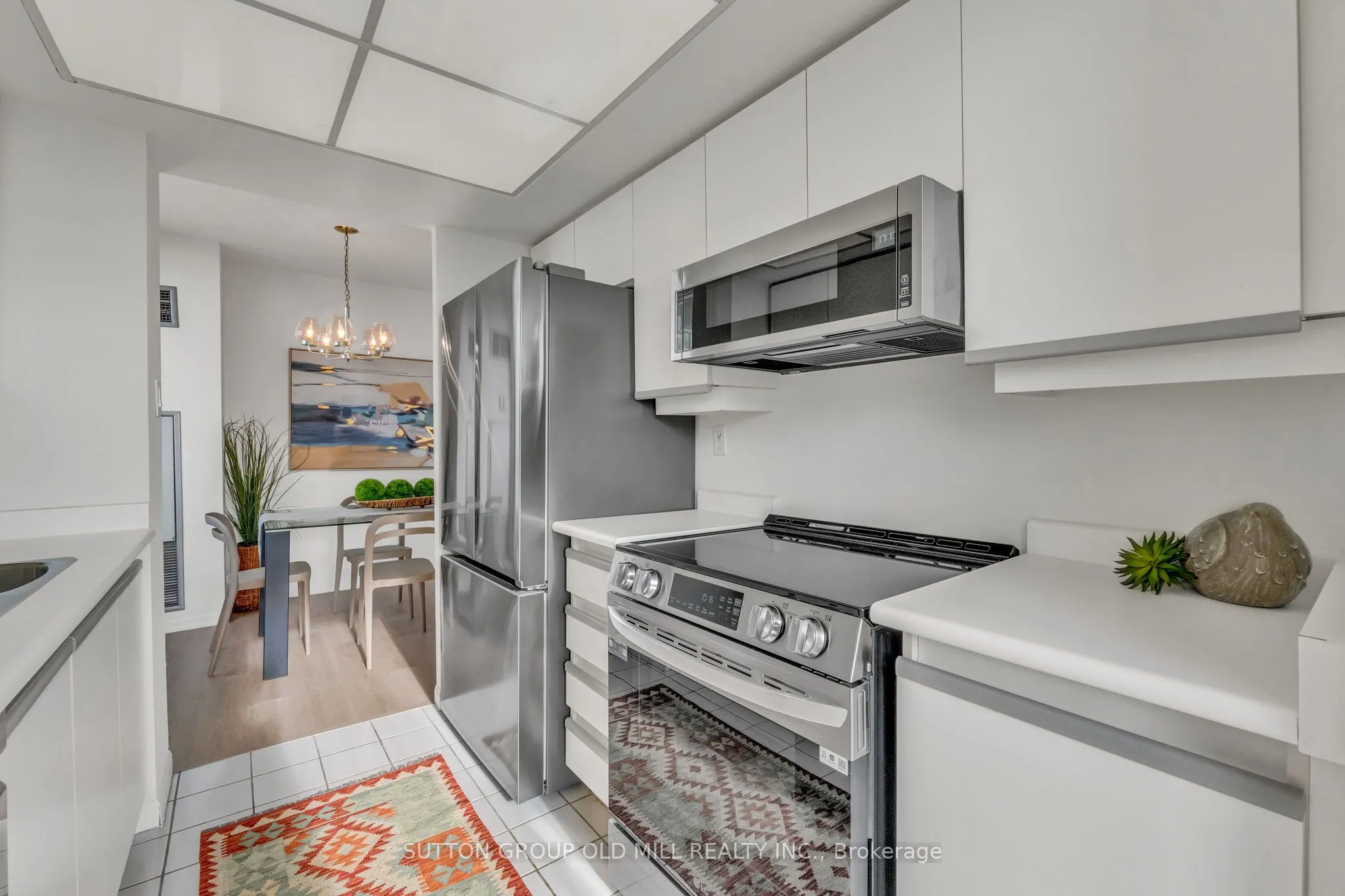 550 Webb Drive, #1505