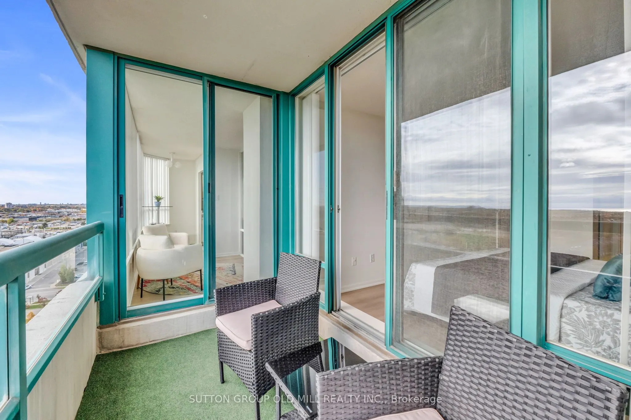 550 Webb Drive, #1505